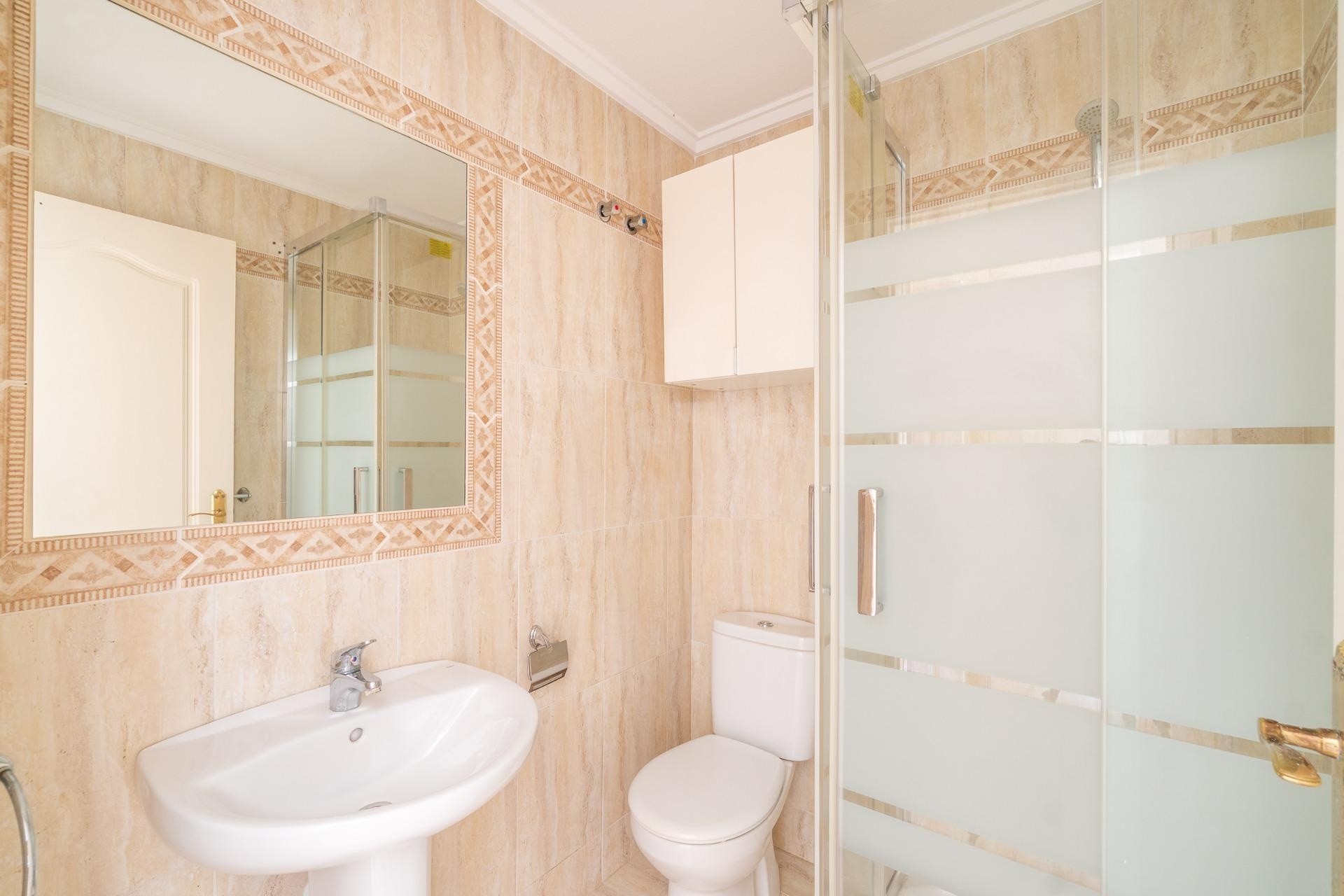 Resale - Apartment / Flat -
Orihuela Costa - Los Dolses