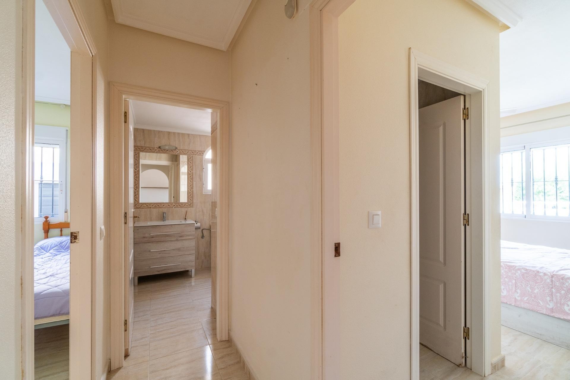 Resale - Apartment / Flat -
Orihuela Costa - Los Dolses