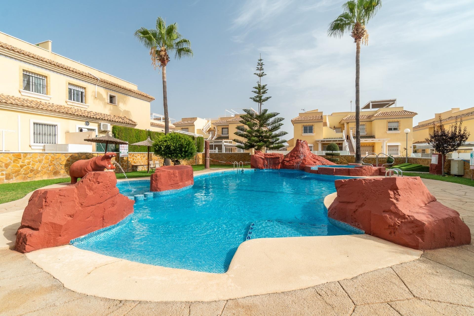 Resale - Apartment / Flat -
Orihuela Costa - Los Dolses