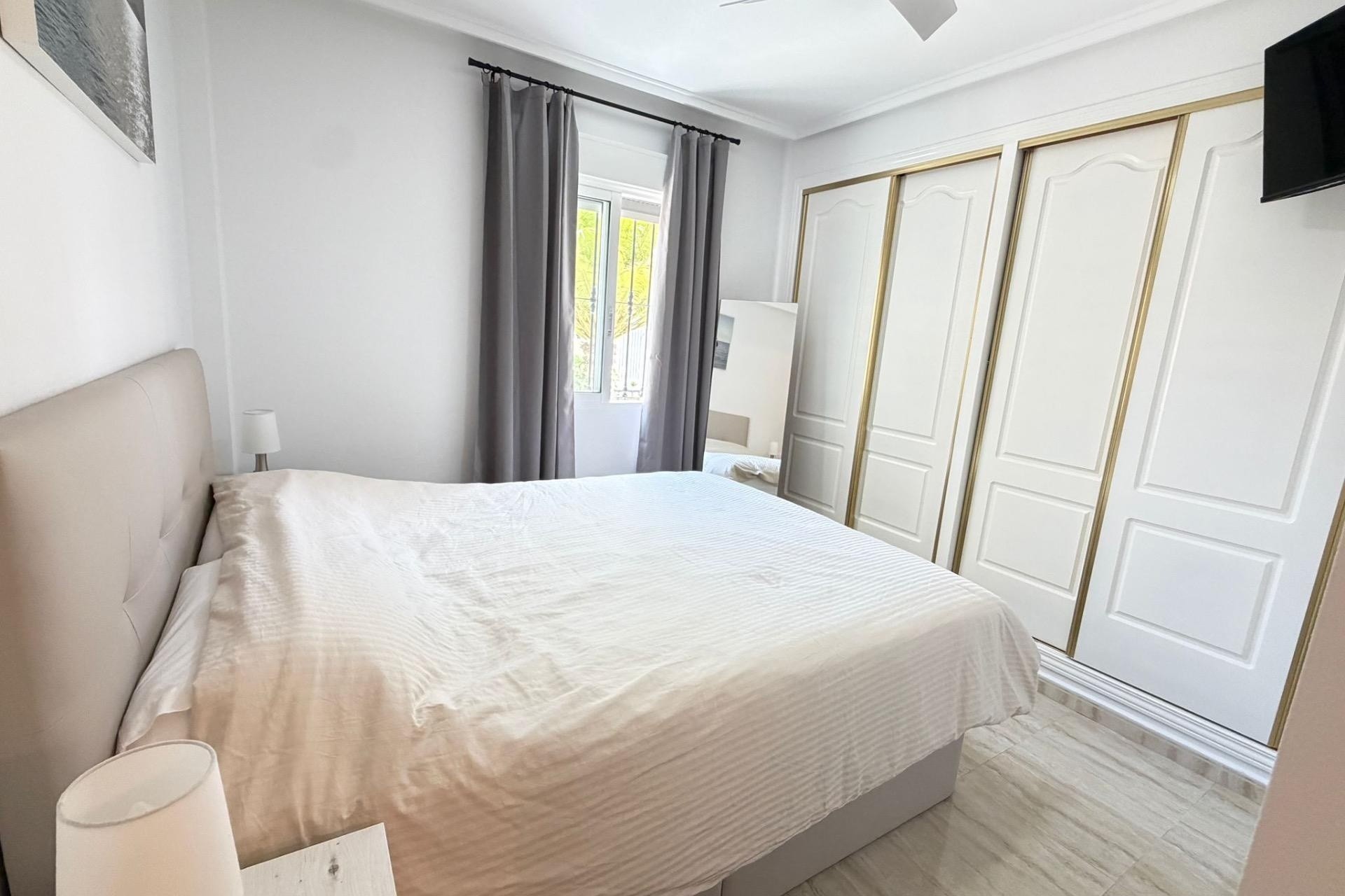 Resale - Apartment / Flat -
Orihuela Costa - Los Dolses