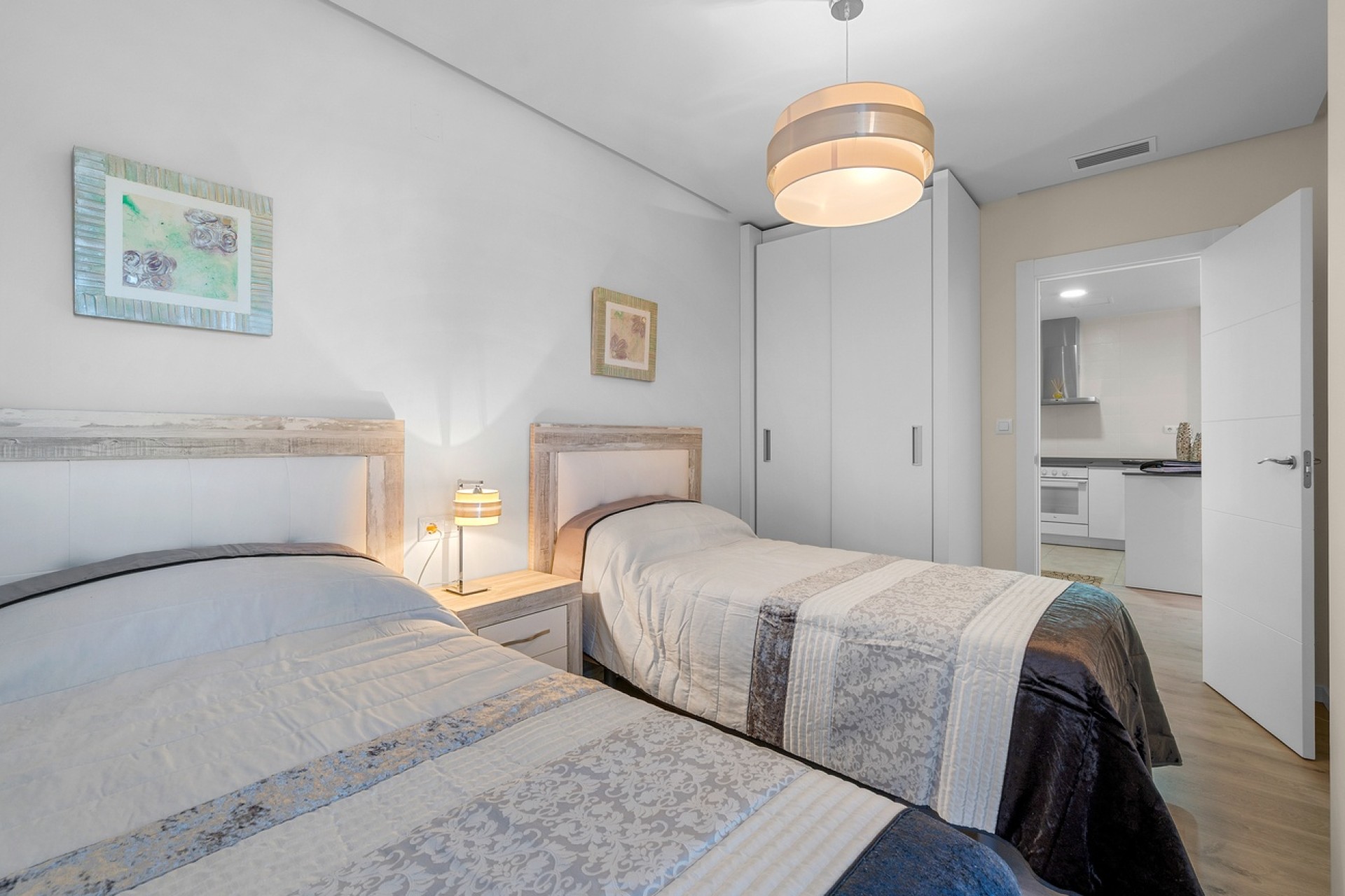 Resale - Apartment / Flat -
Orihuela Costa - Los Dolses