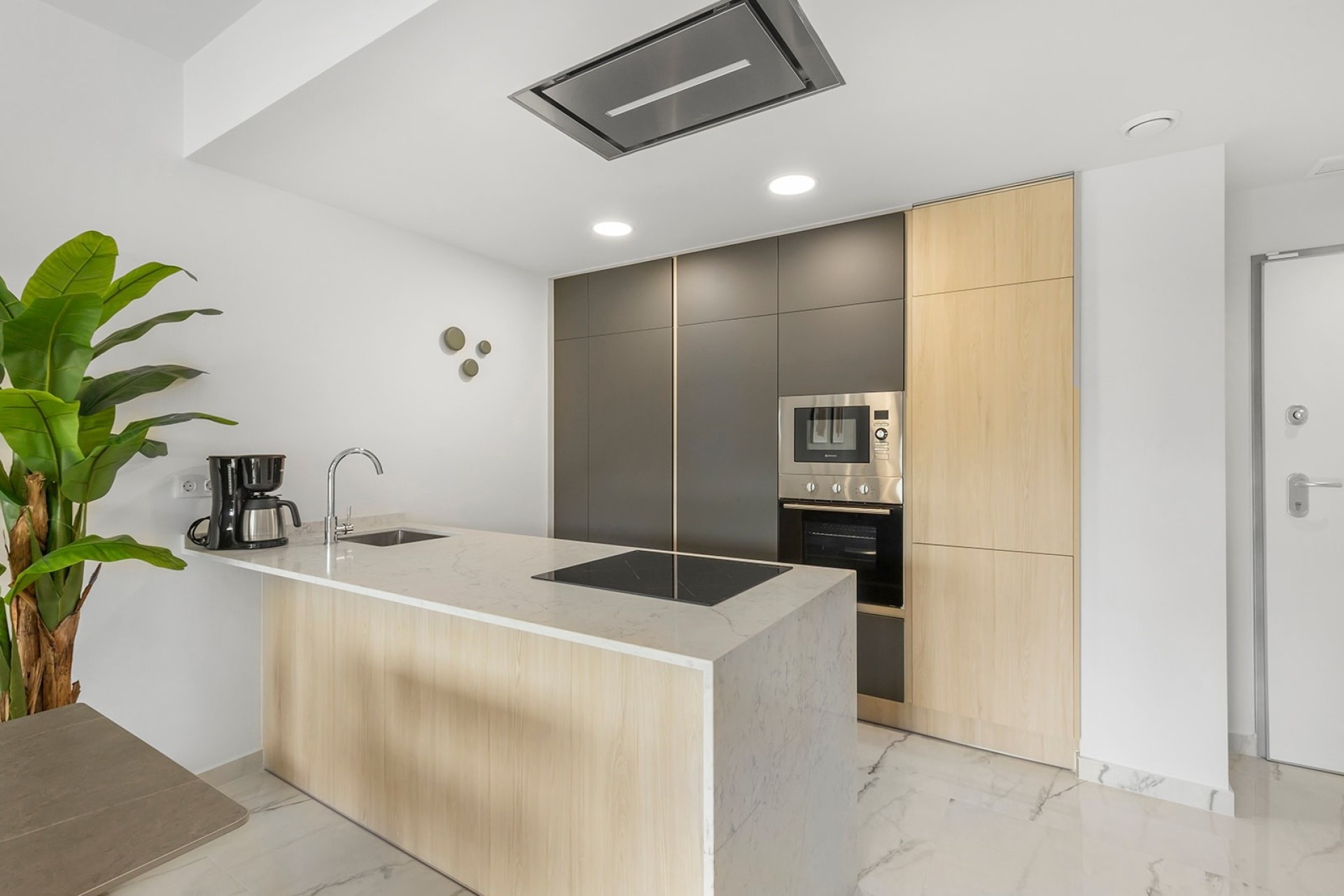 Resale - Apartment / Flat -
Orihuela Costa - Orihuela
