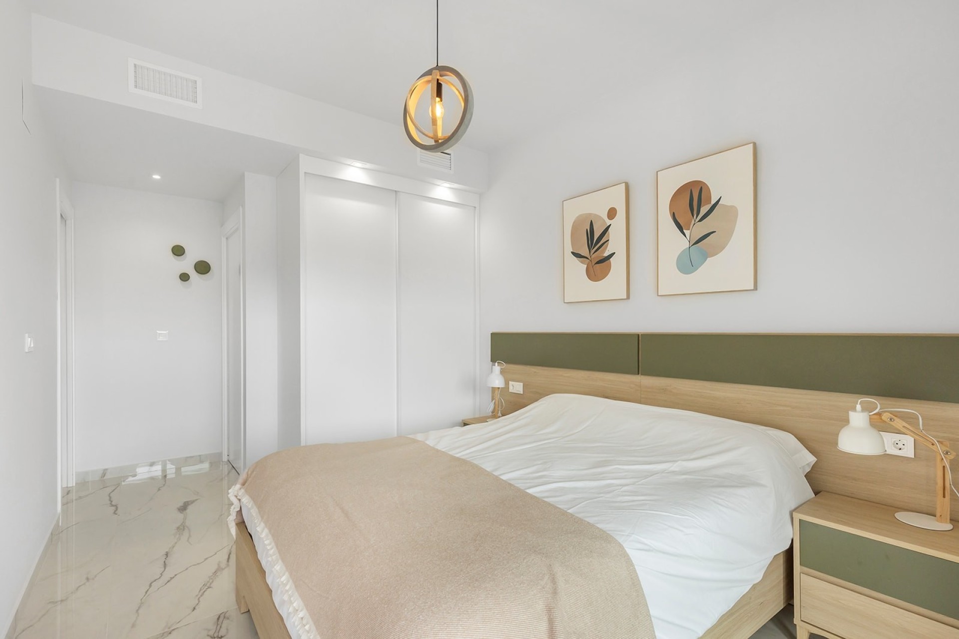 Resale - Apartment / Flat -
Orihuela Costa - Orihuela