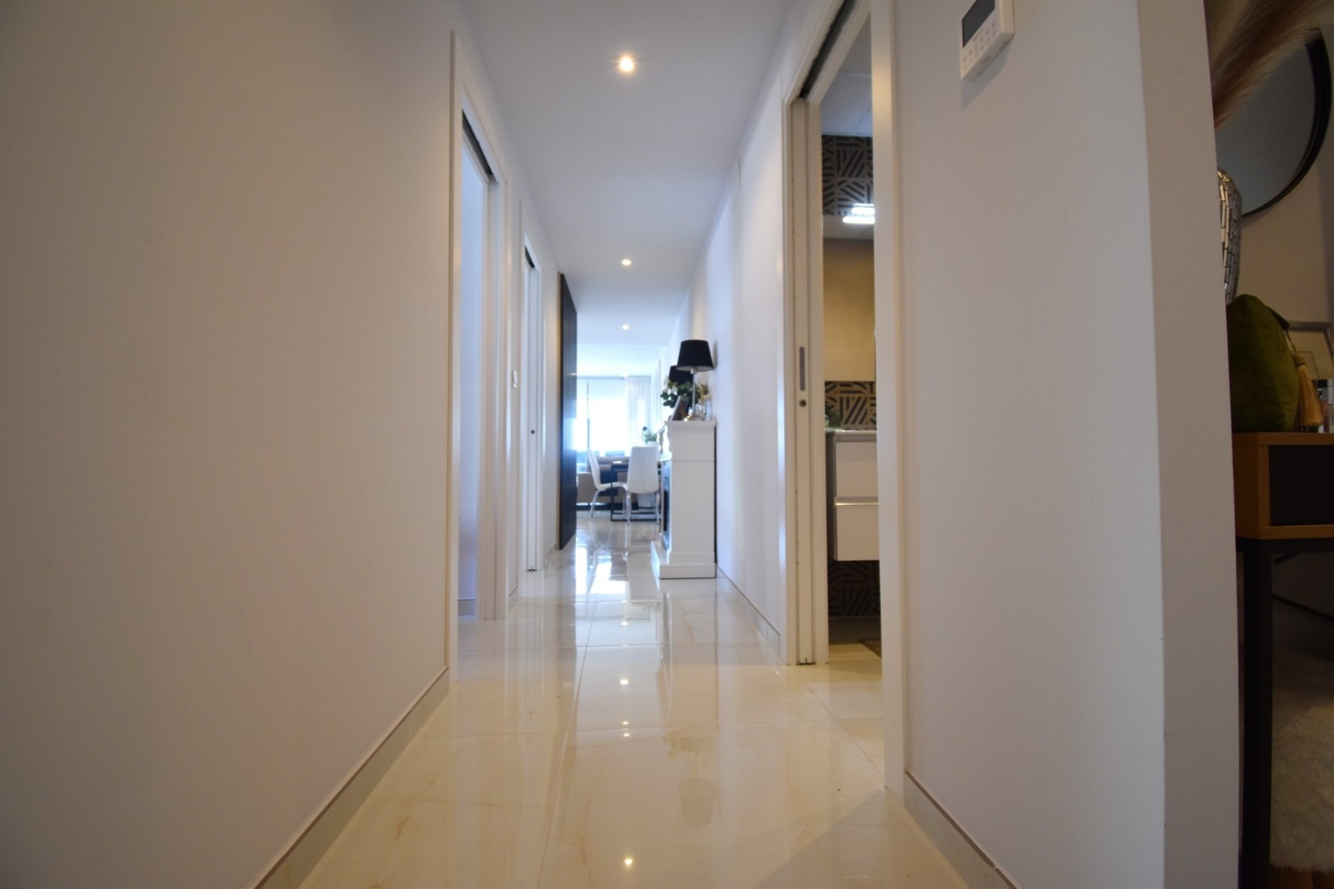 Resale - Apartment / Flat -
Orihuela Costa - Playa Flamenca