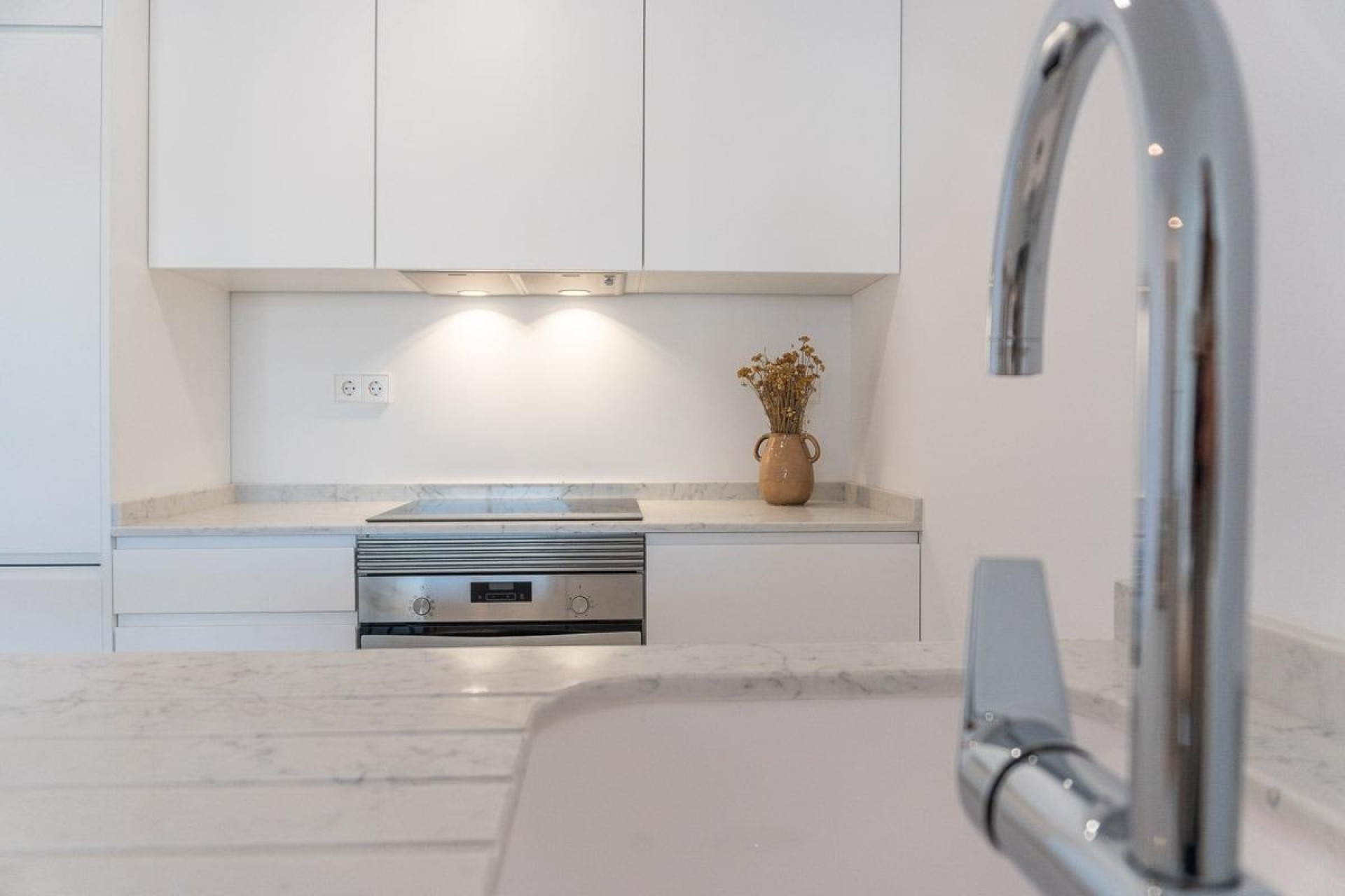 Resale - Apartment / Flat -
Orihuela Costa - Playa Flamenca