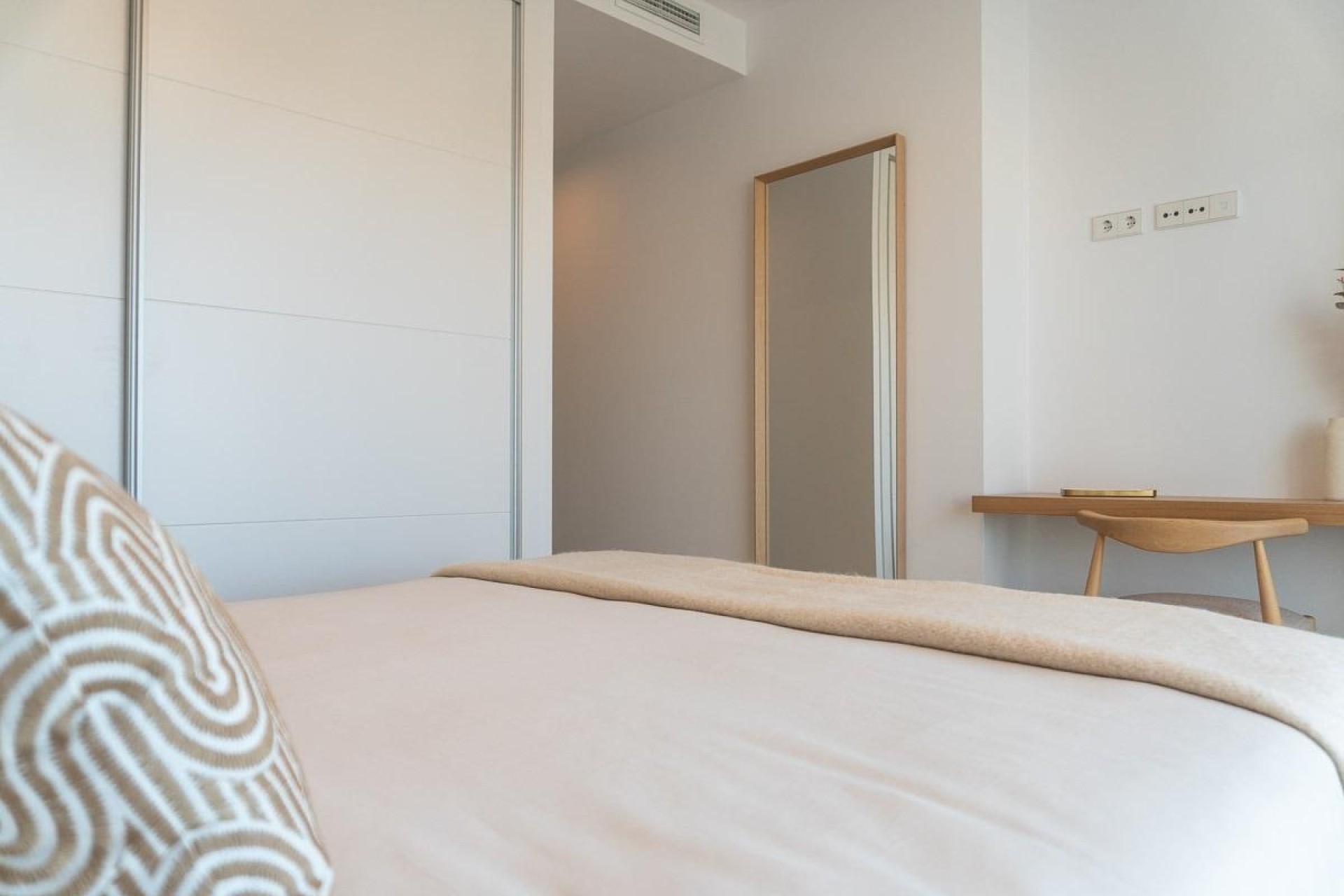 Resale - Apartment / Flat -
Orihuela Costa - Playa Flamenca