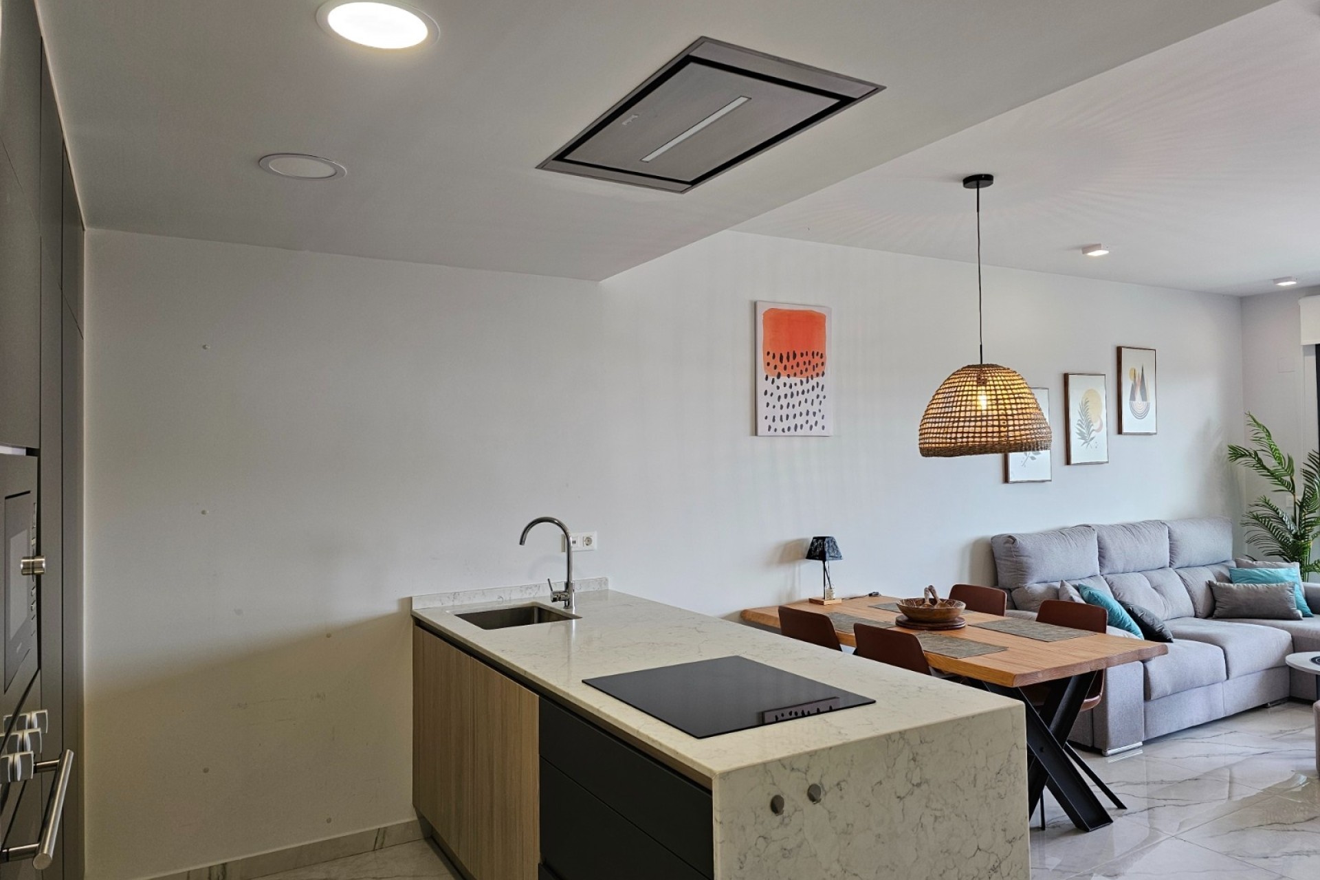 Resale - Apartment / Flat -
Orihuela Costa - Playa Flamenca