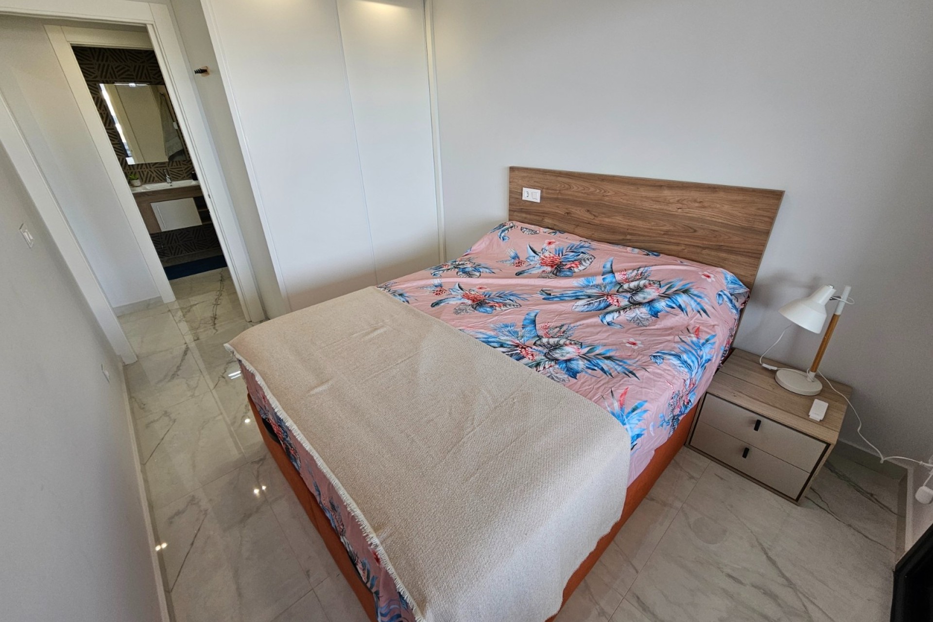 Resale - Apartment / Flat -
Orihuela Costa - Playa Flamenca