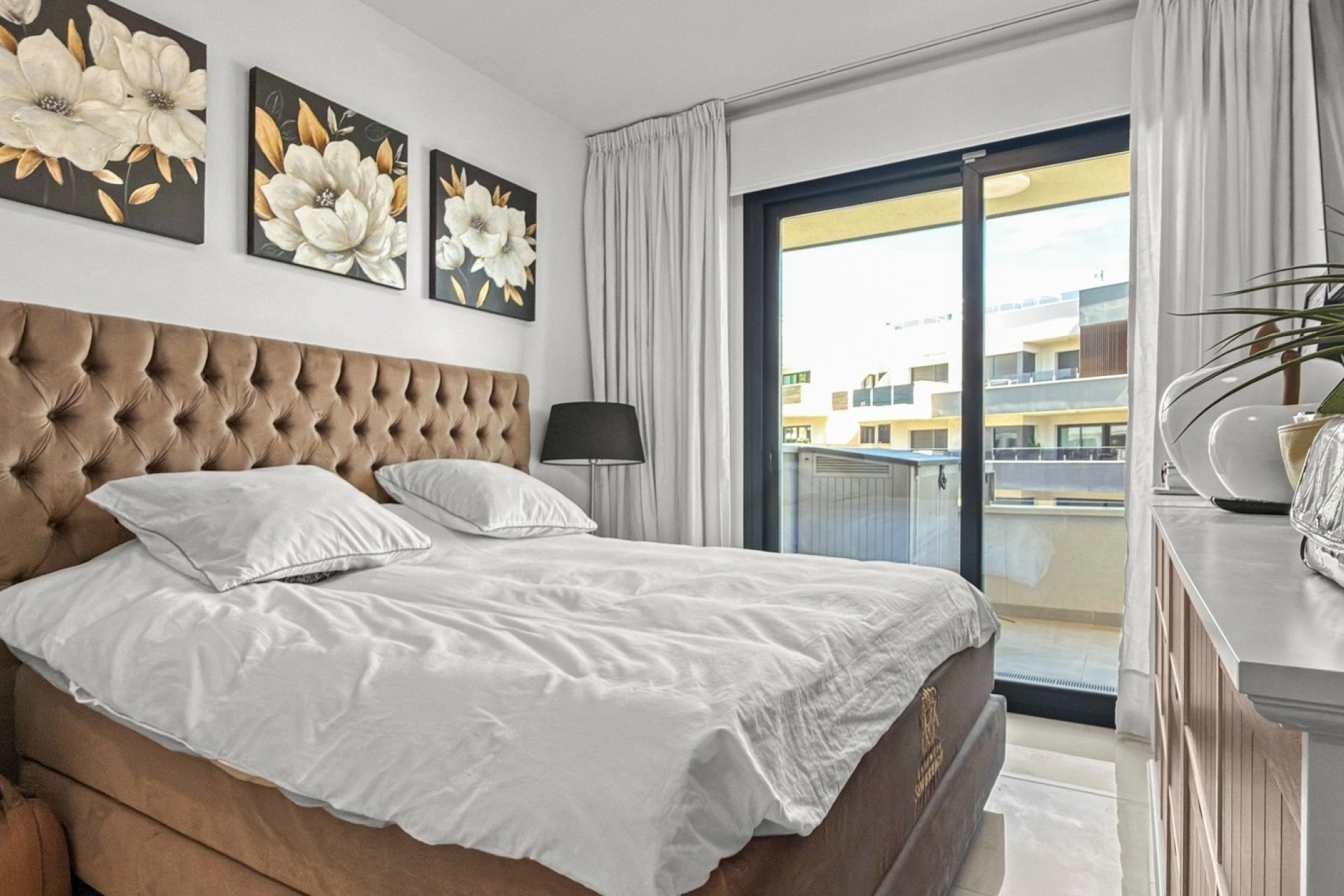 Resale - Apartment / Flat -
Orihuela Costa - Playa Flamenca