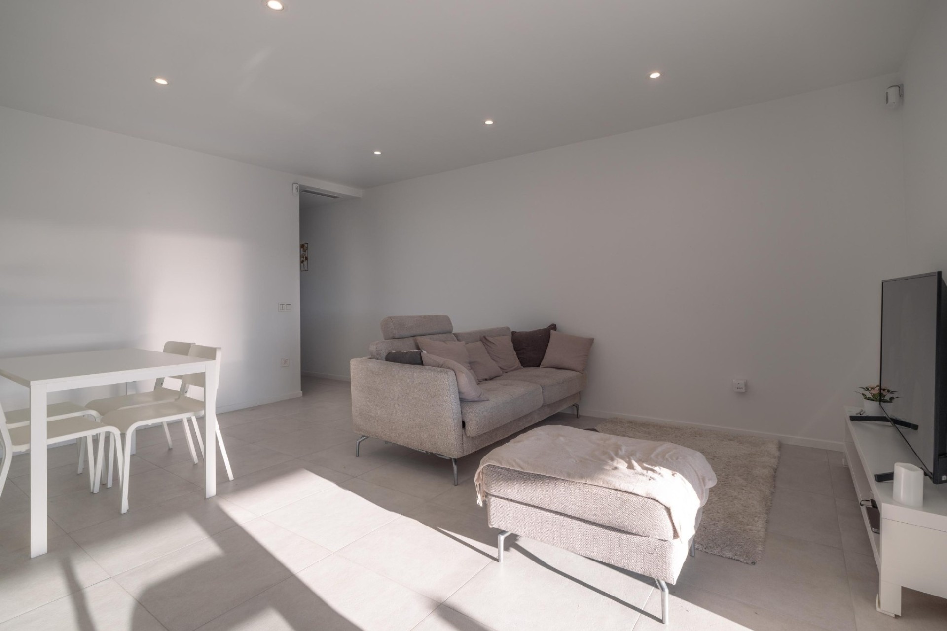 Resale - Apartment / Flat -
Orihuela Costa - Playa Flamenca