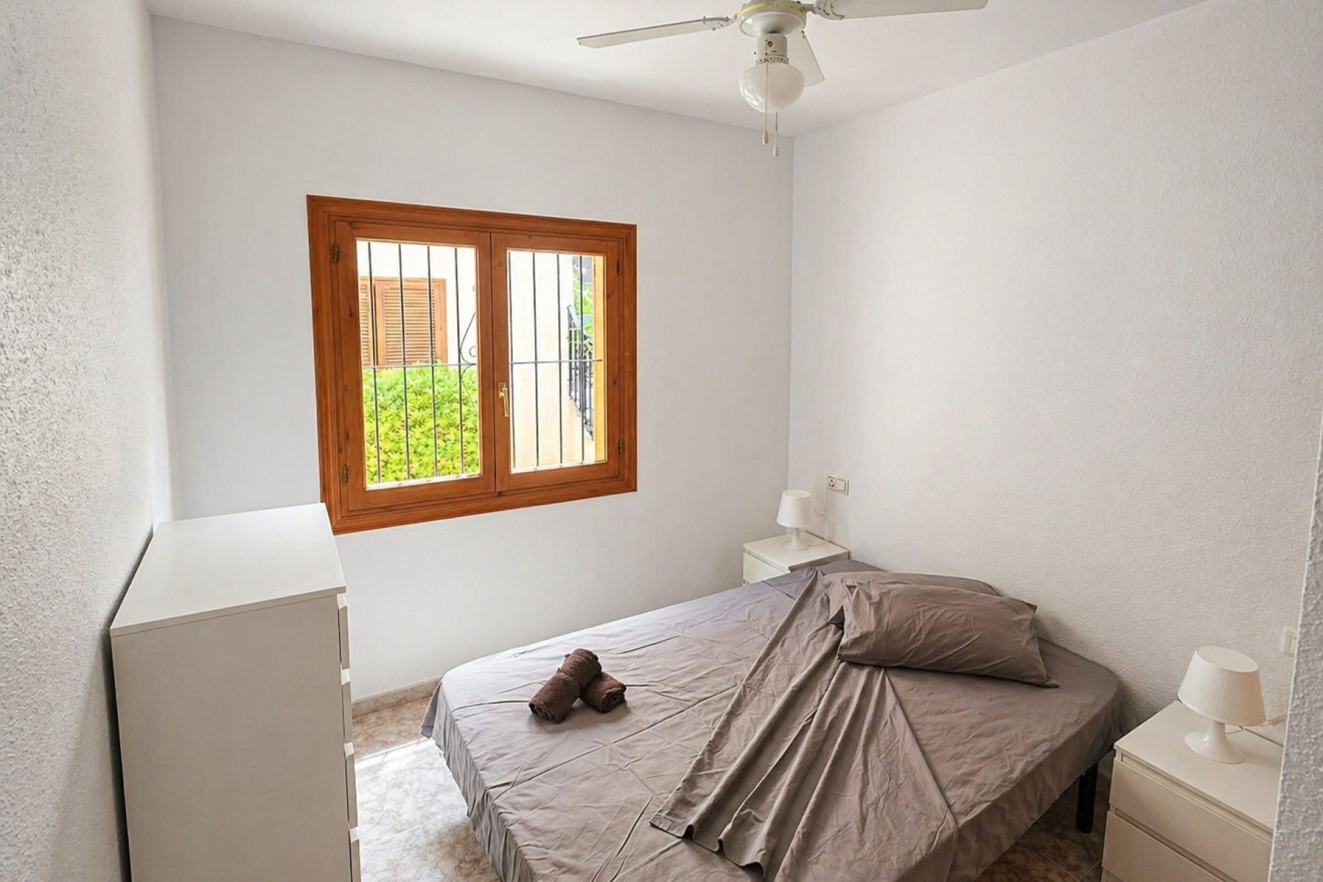 Resale - Apartment / Flat -
Orihuela Costa - Playa Flamenca