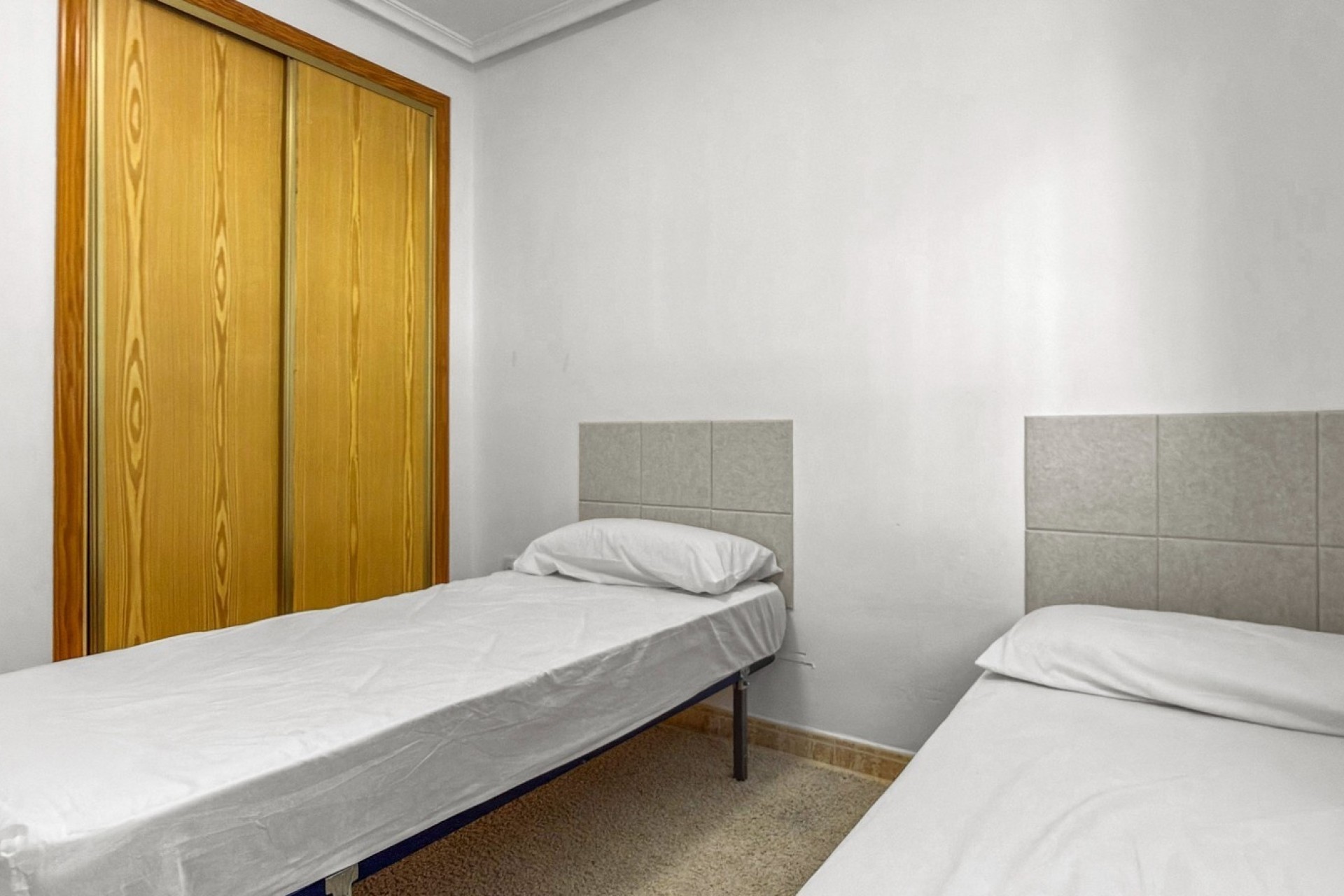 Resale - Apartment / Flat -
Orihuela Costa - Playa Flamenca