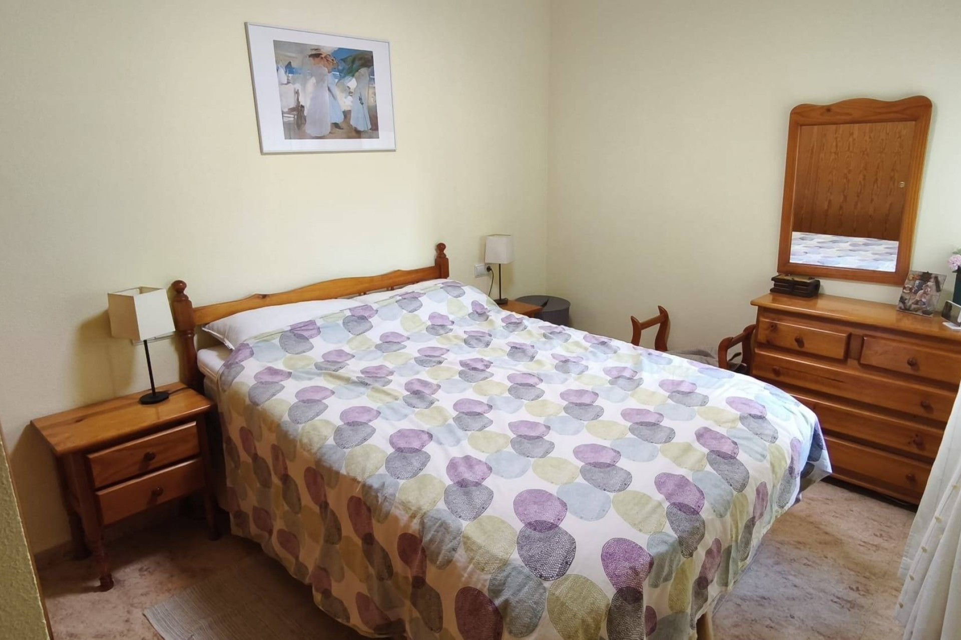 Resale - Apartment / Flat -
Orihuela Costa - Playa Flamenca