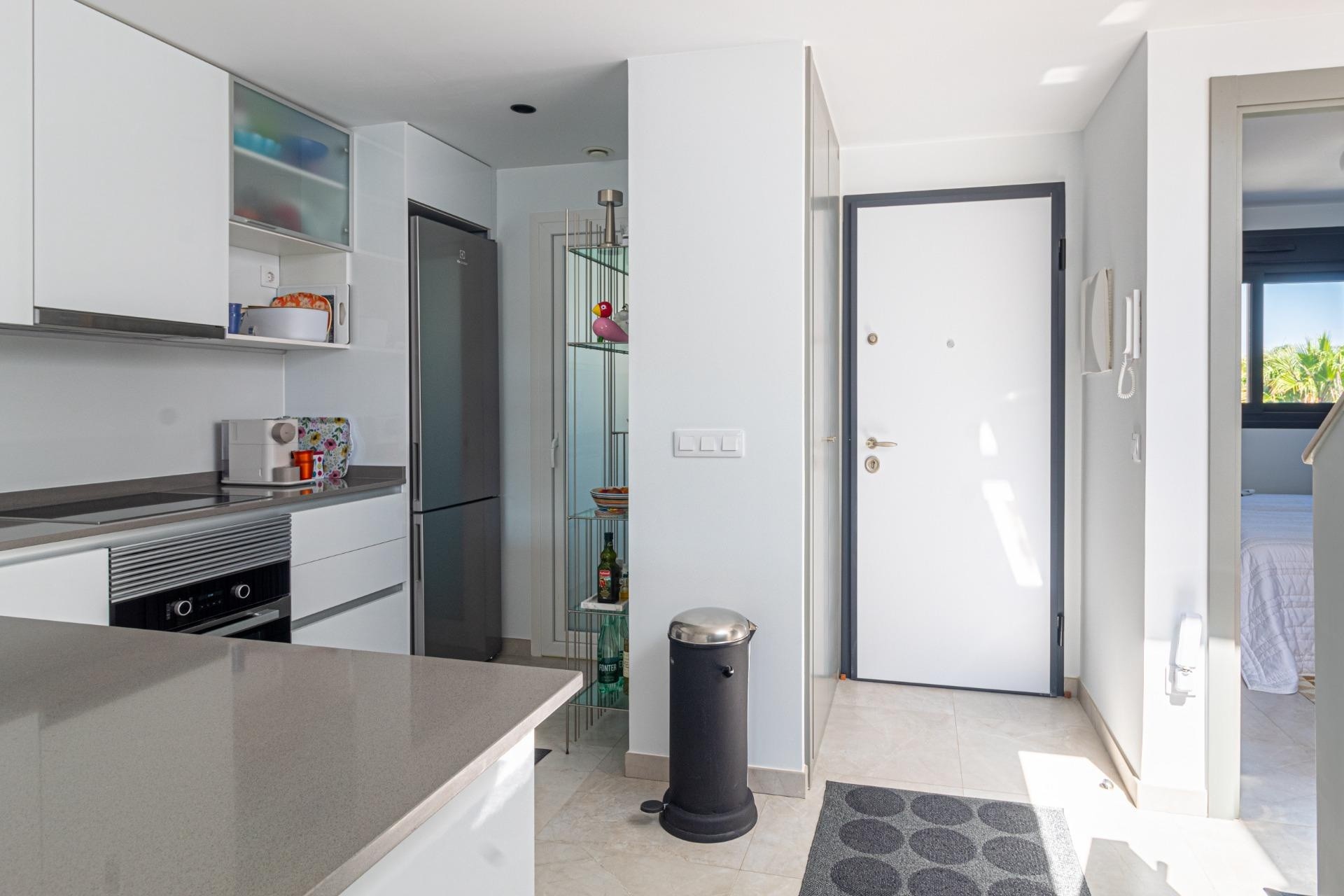 Resale - Apartment / Flat -
Orihuela Costa - Playa Flamenca