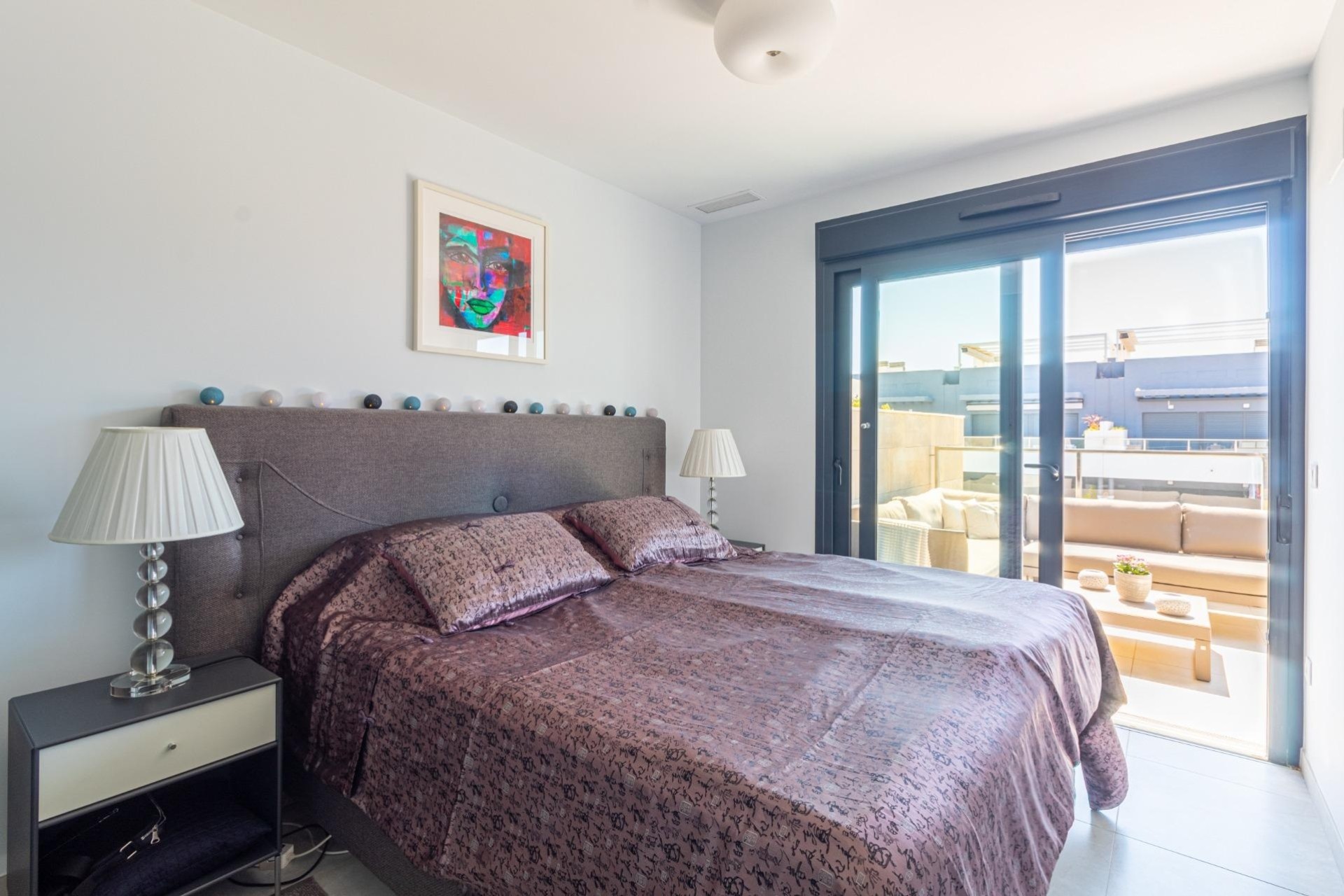 Resale - Apartment / Flat -
Orihuela Costa - Playa Flamenca