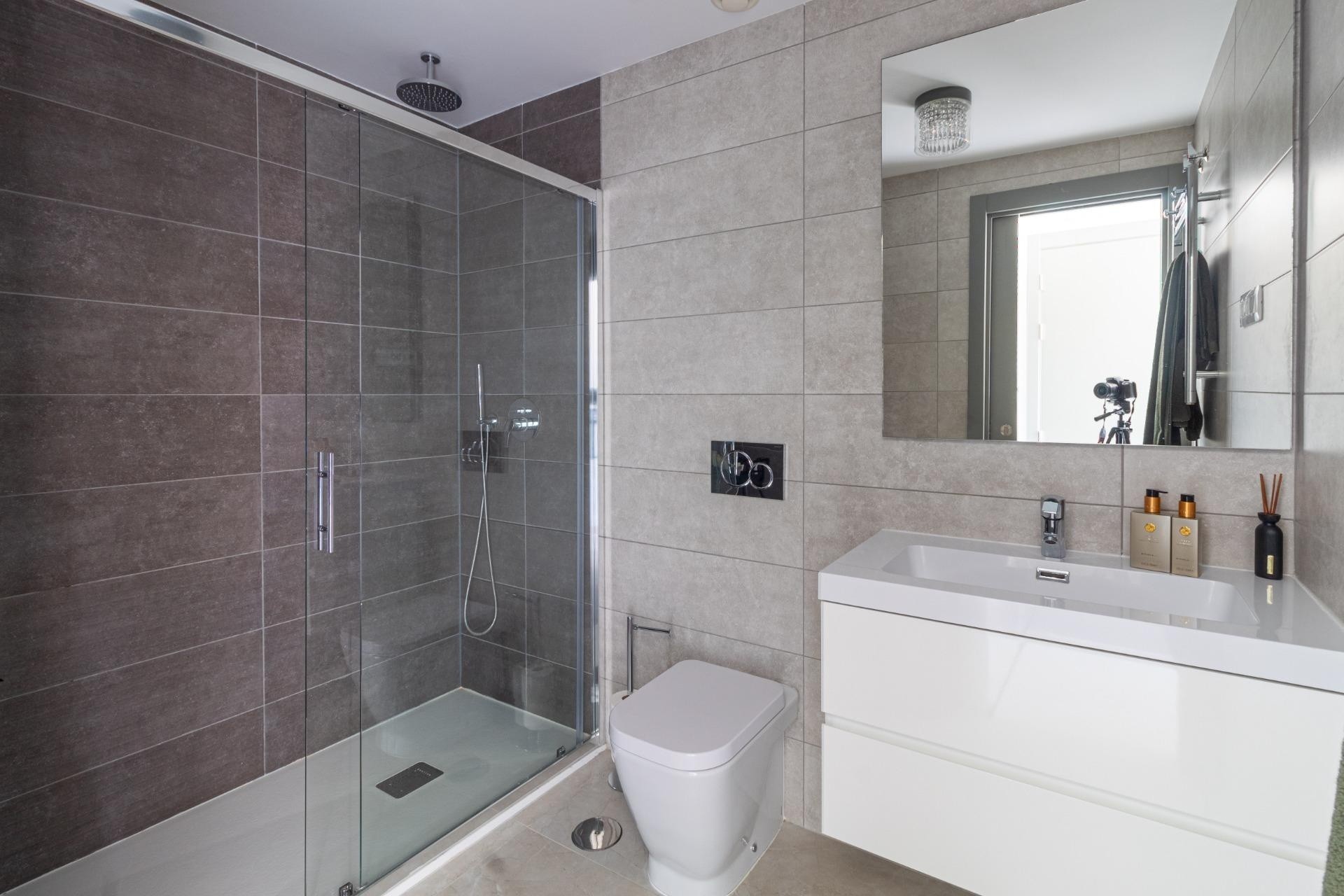 Resale - Apartment / Flat -
Orihuela Costa - Playa Flamenca