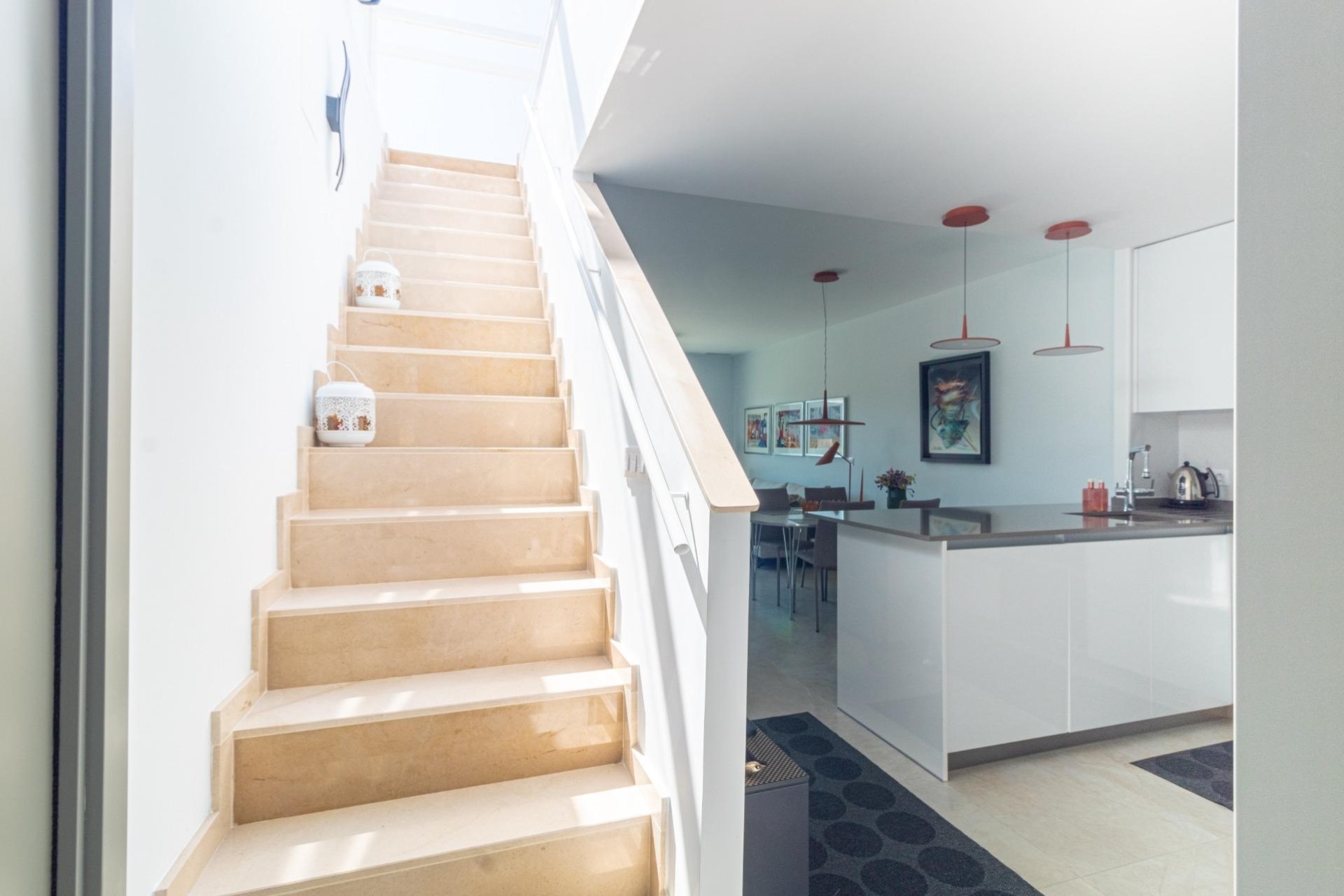 Resale - Apartment / Flat -
Orihuela Costa - Playa Flamenca