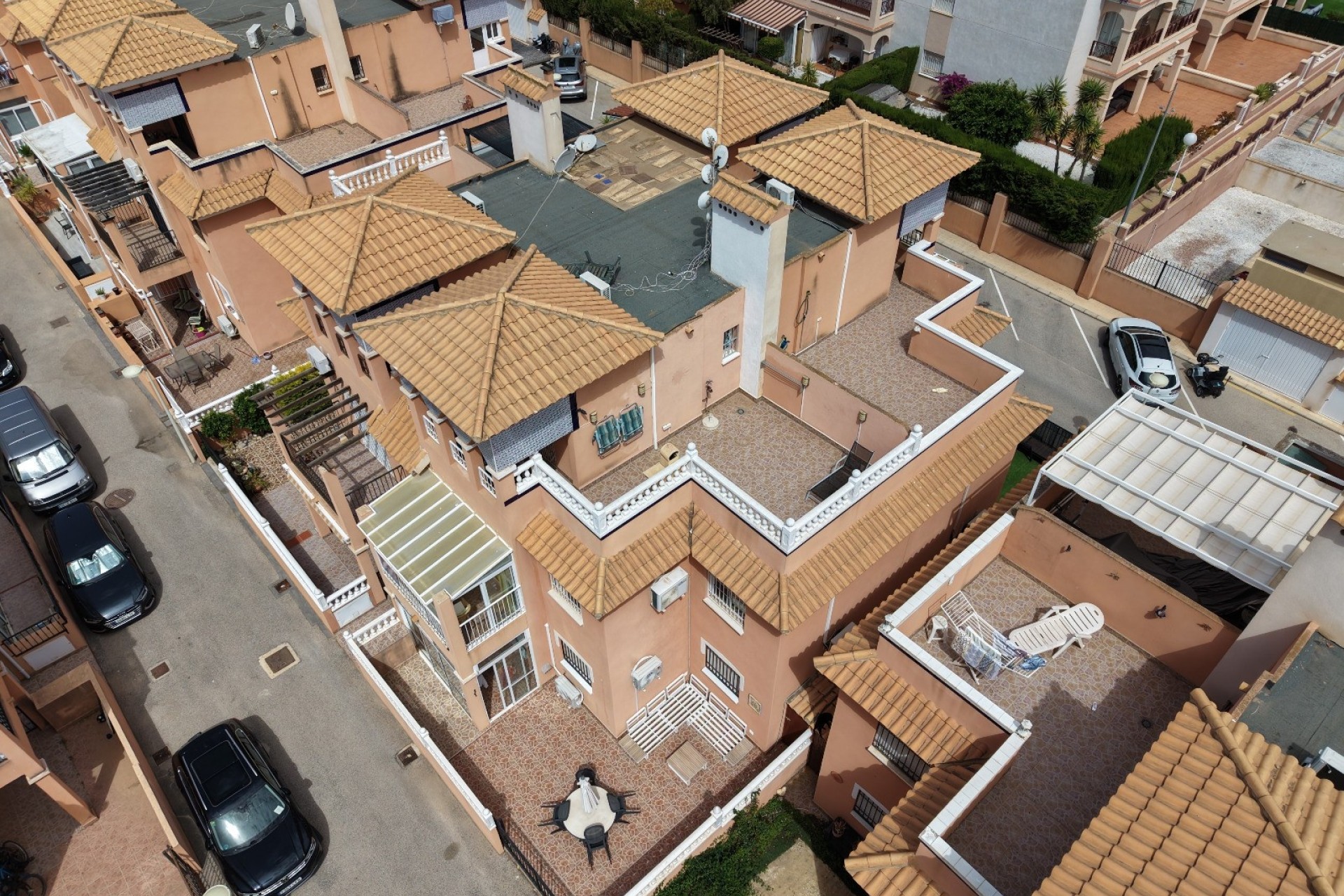 Resale - Apartment / Flat -
Orihuela Costa - Playa Flamenca