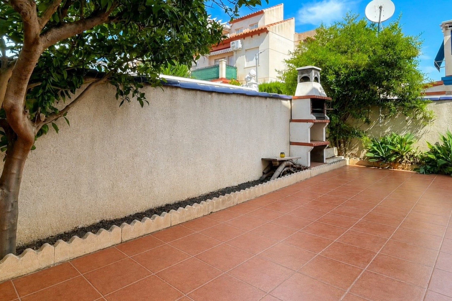 Resale - Apartment / Flat -
Orihuela Costa - Playa Flamenca