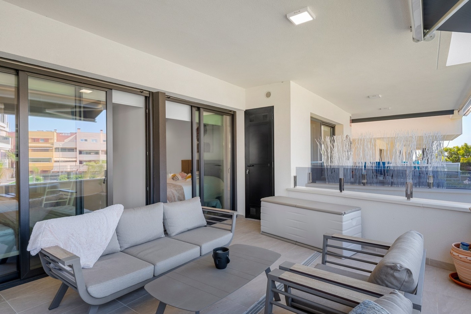 Resale - Apartment / Flat -
Orihuela Costa - Playa Flamenca