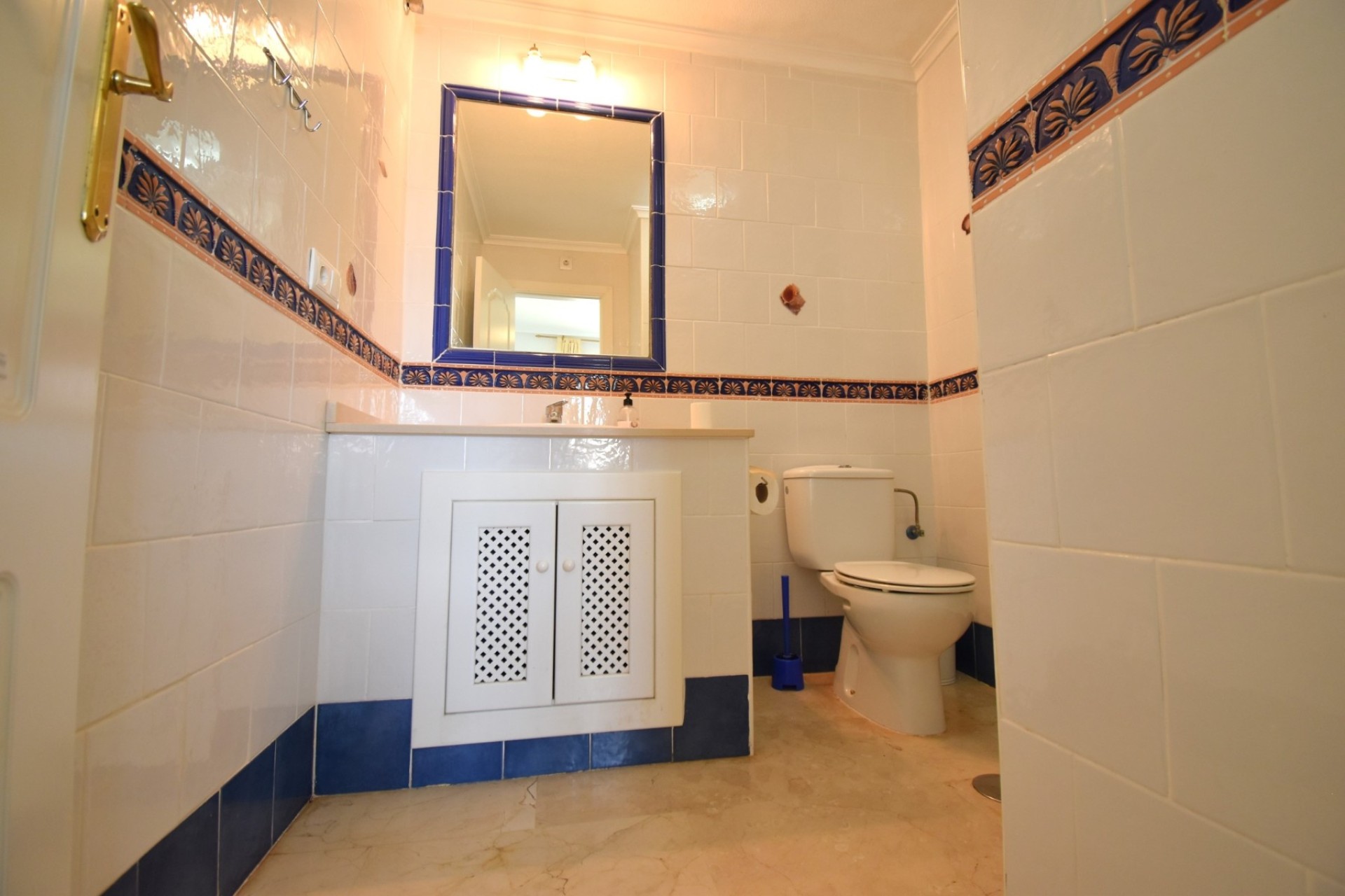Resale - Apartment / Flat -
Orihuela Costa - Playa Flamenca