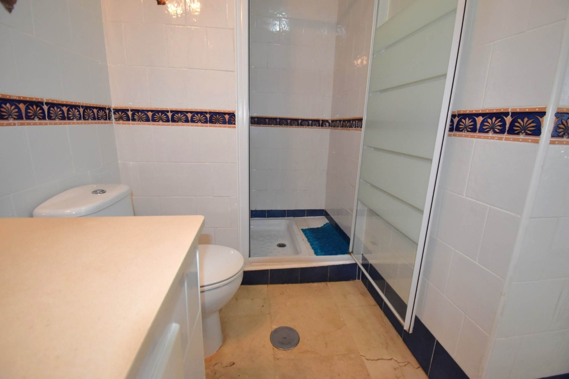 Resale - Apartment / Flat -
Orihuela Costa - Playa Flamenca