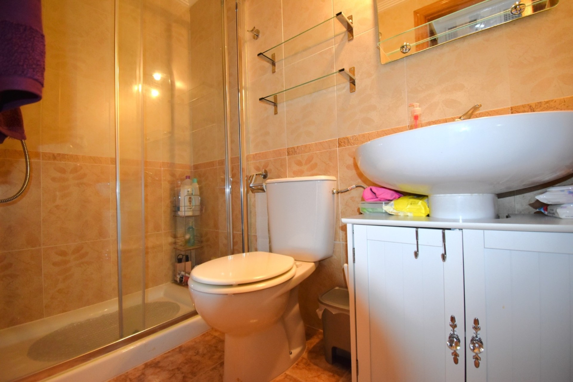Resale - Apartment / Flat -
Orihuela Costa - Playa Flamenca