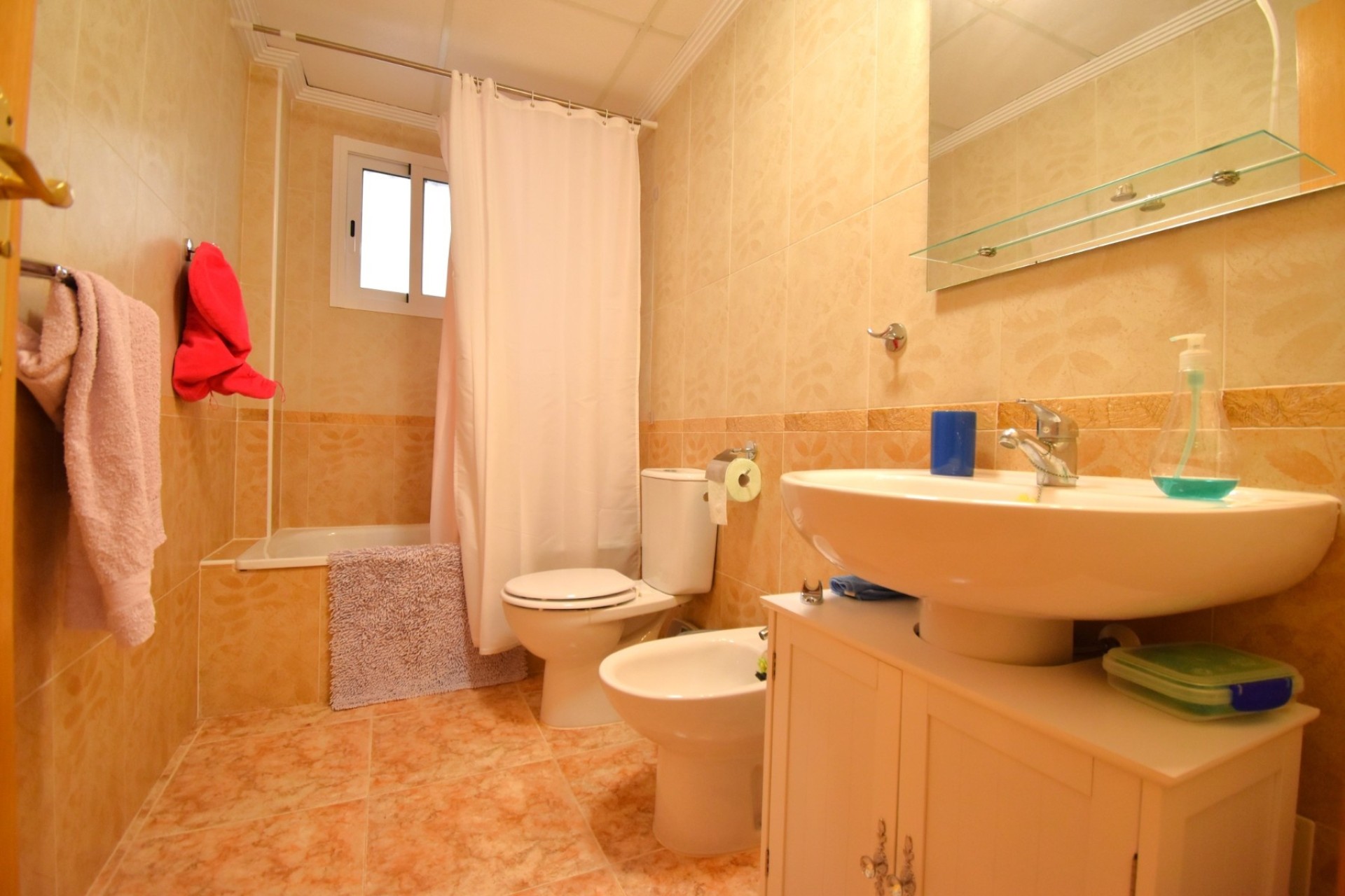 Resale - Apartment / Flat -
Orihuela Costa - Playa Flamenca