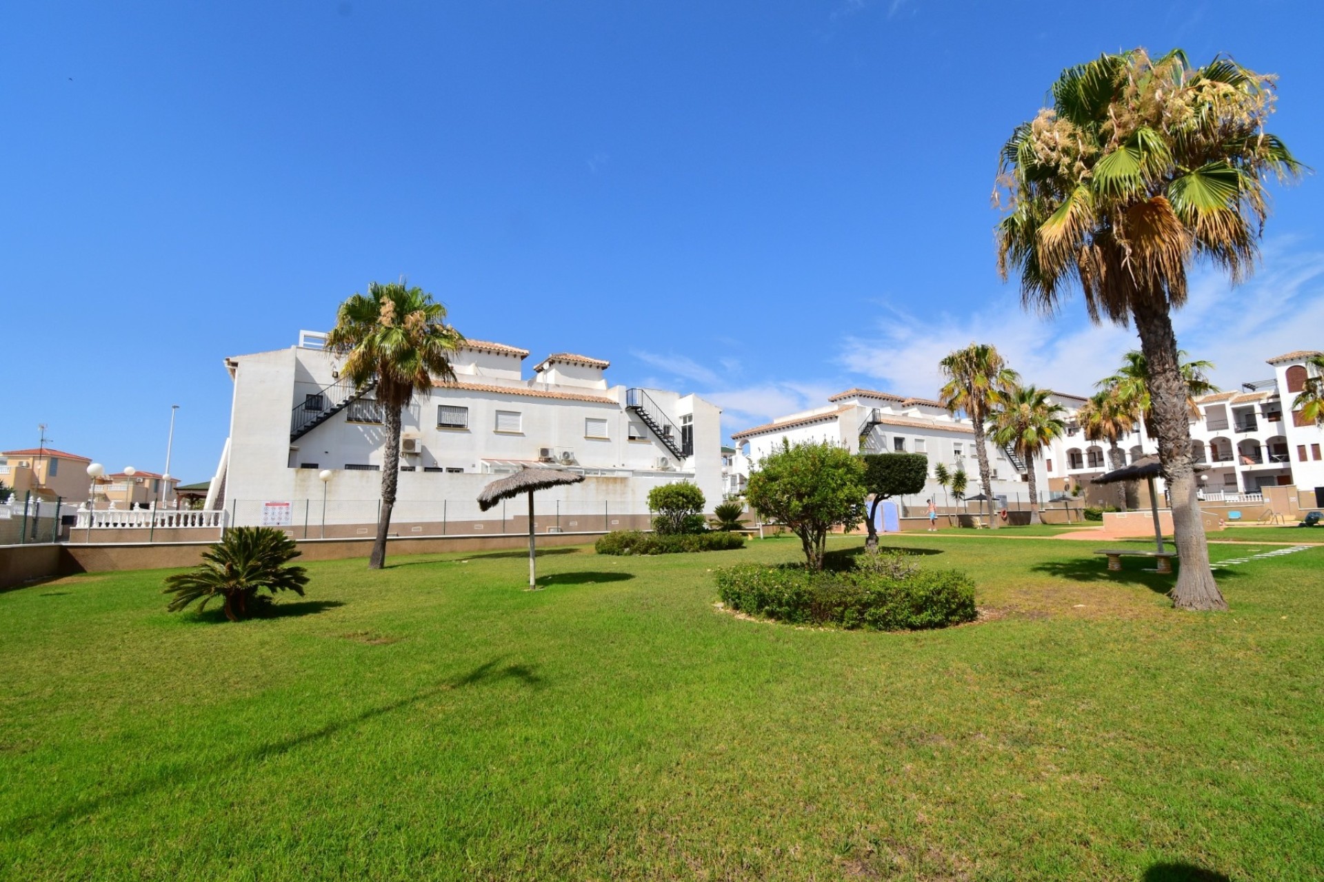 Resale - Apartment / Flat -
Orihuela Costa - Playa Flamenca