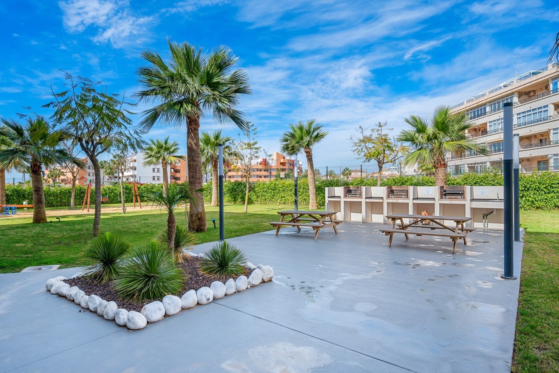 Resale - Apartment / Flat -
Orihuela Costa - Playa Flamenca