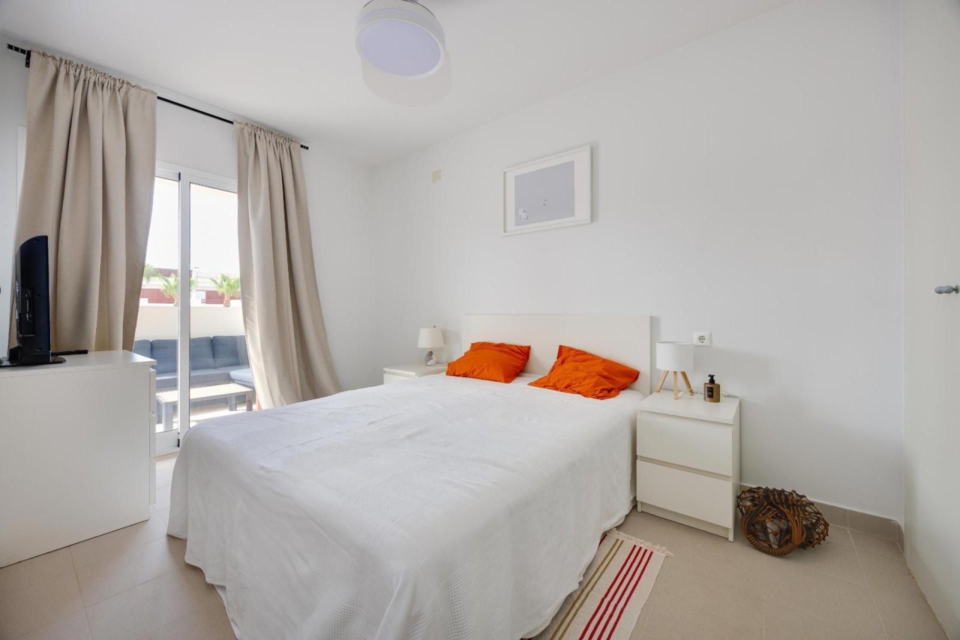 Resale - Apartment / Flat -
Orihuela Costa - Playa Flamenca