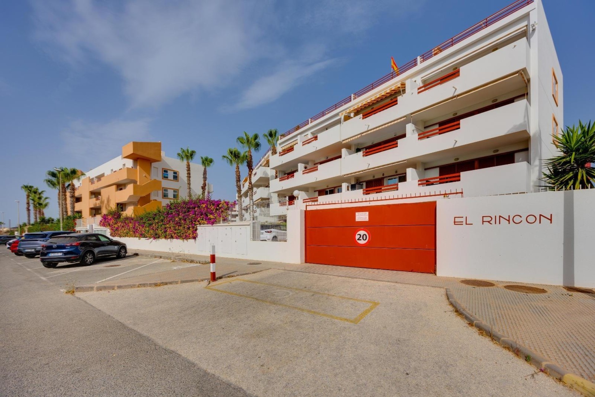 Resale - Apartment / Flat -
Orihuela Costa - Playa Flamenca