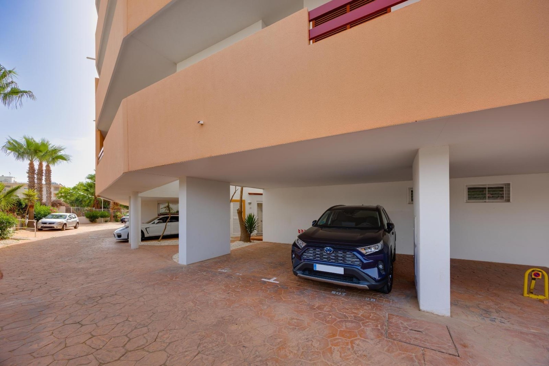 Resale - Apartment / Flat -
Orihuela Costa - Playa Flamenca