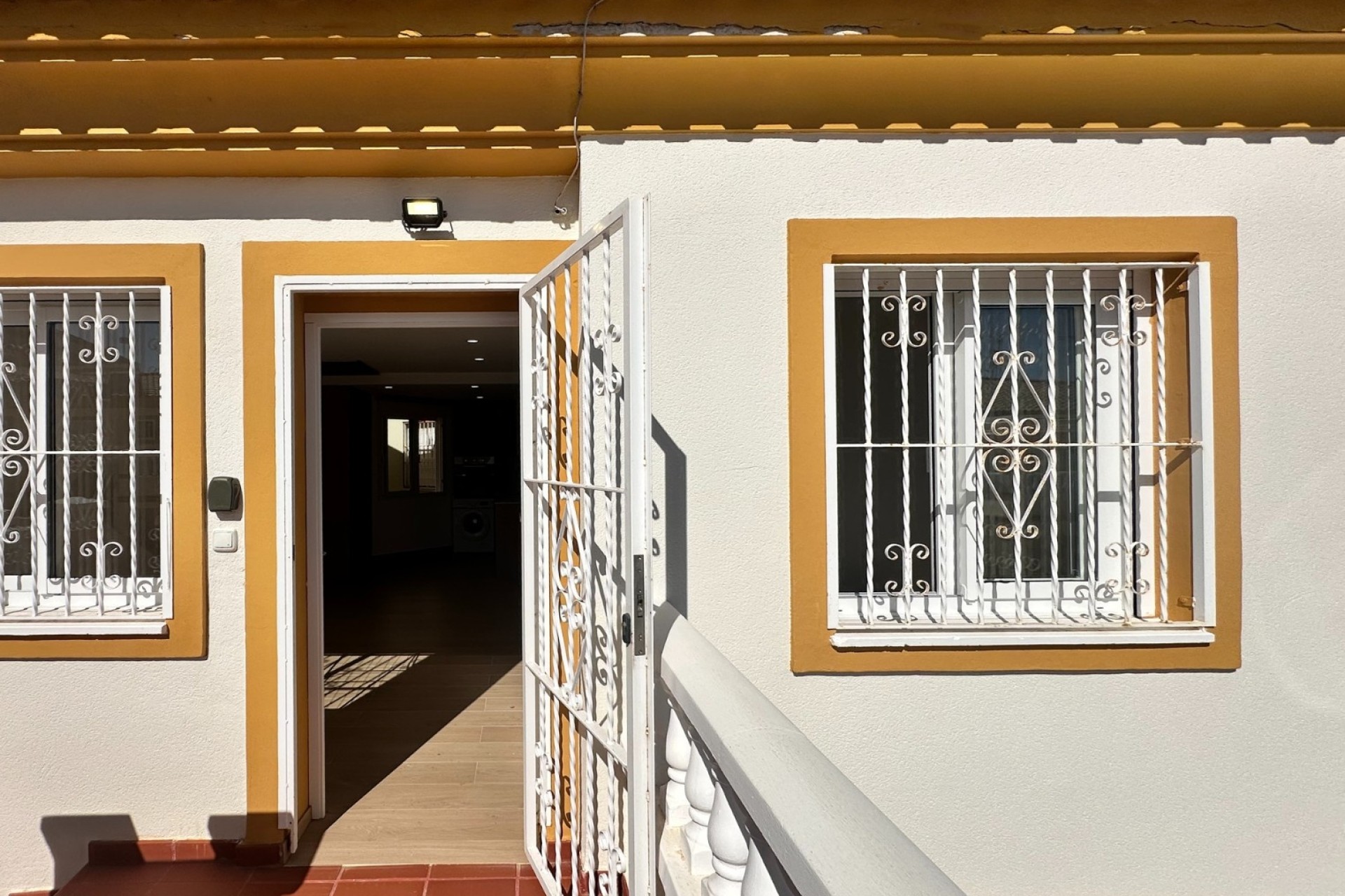 Resale - Apartment / Flat -
Orihuela Costa - Playa Flamenca
