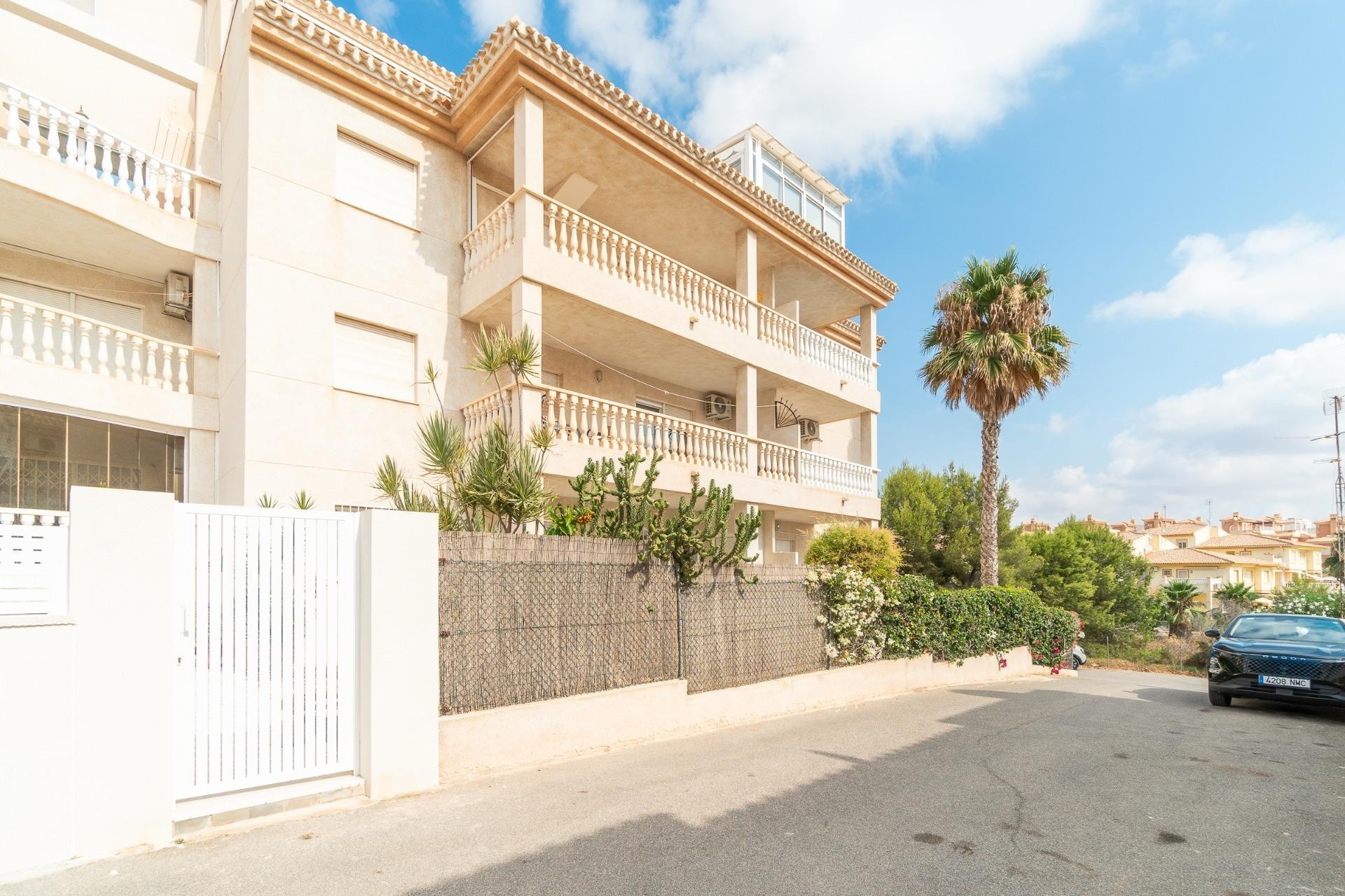 Resale - Apartment / Flat -
Orihuela Costa - Playa Flamenca
