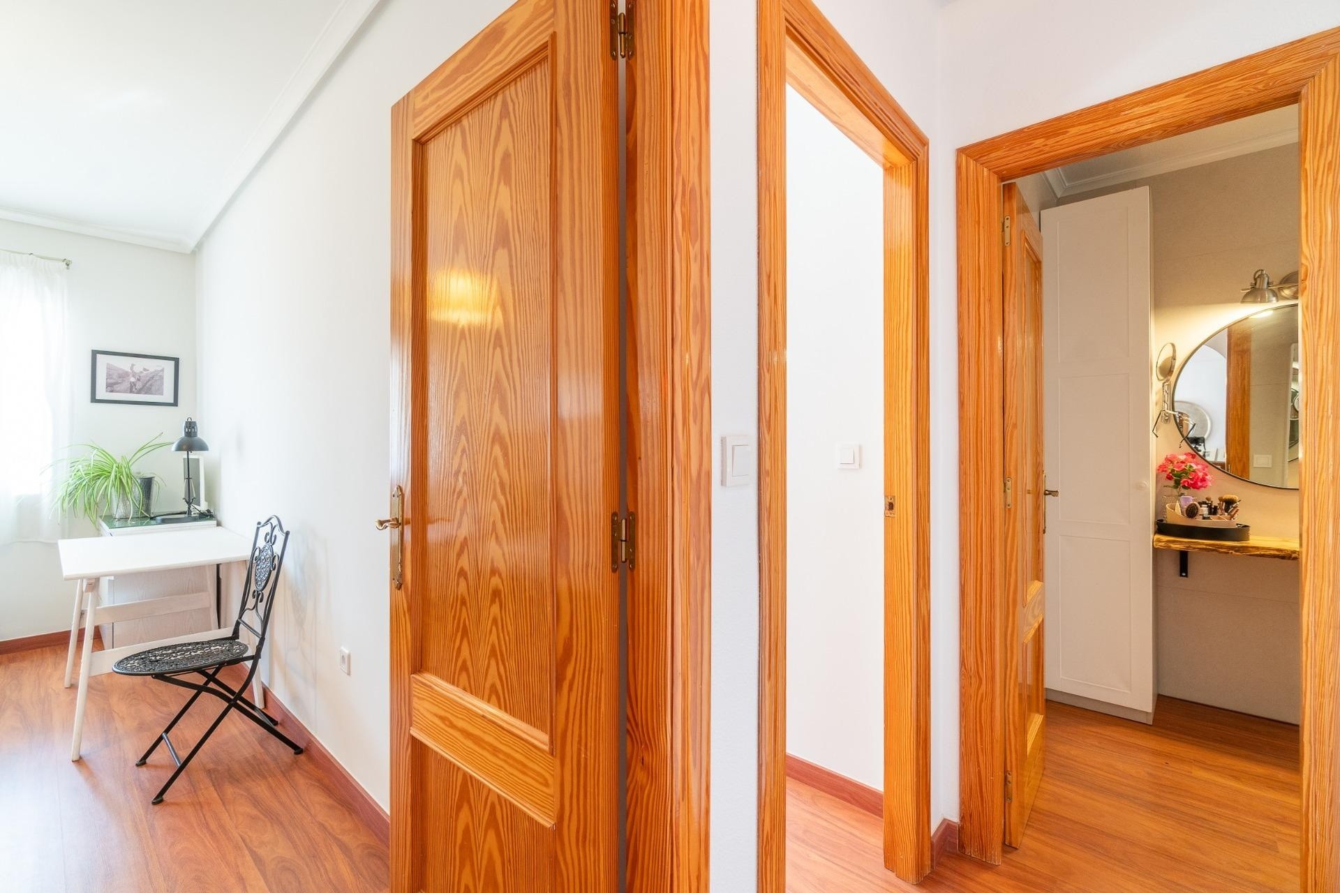 Resale - Apartment / Flat -
Orihuela Costa - Playa Flamenca