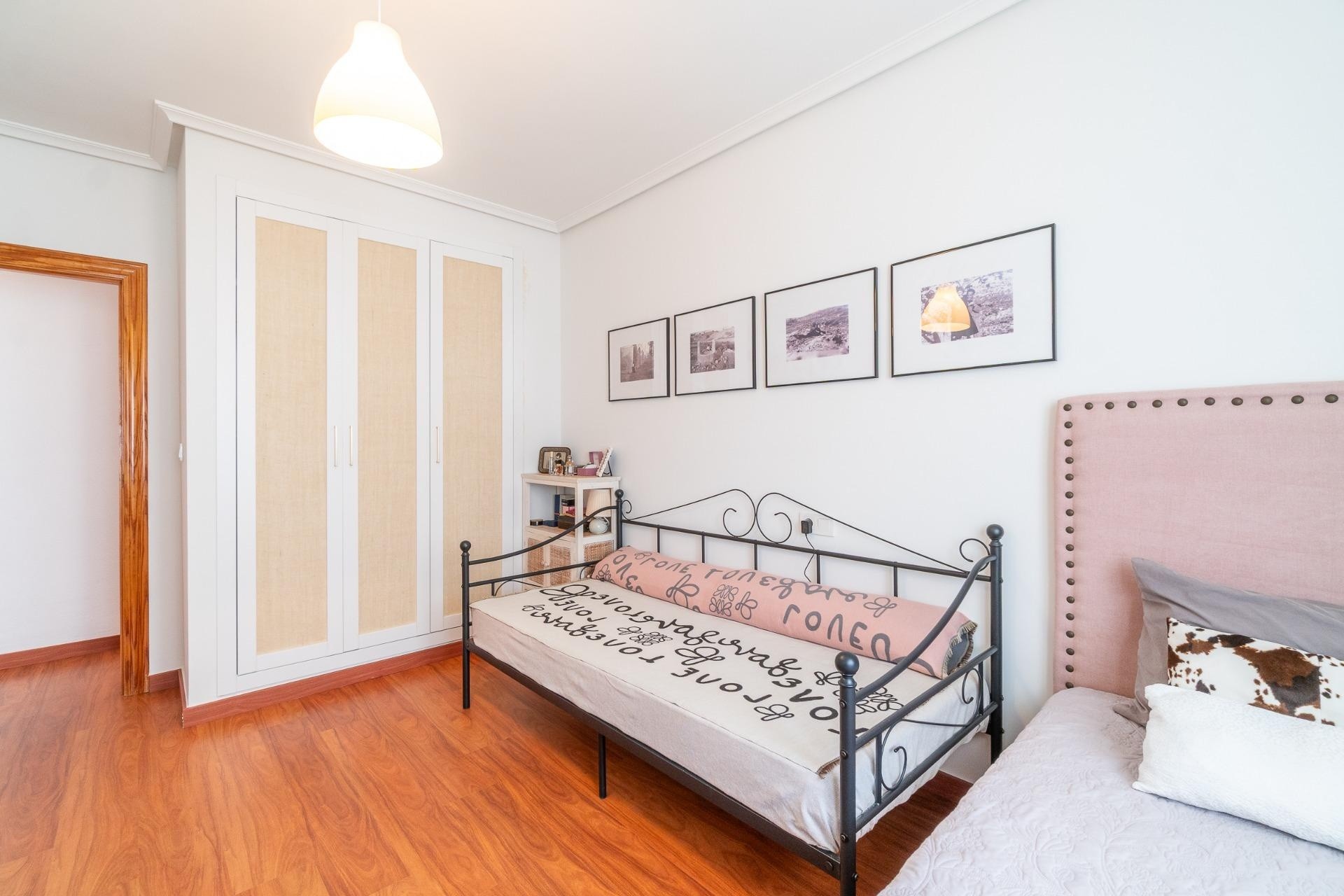 Resale - Apartment / Flat -
Orihuela Costa - Playa Flamenca