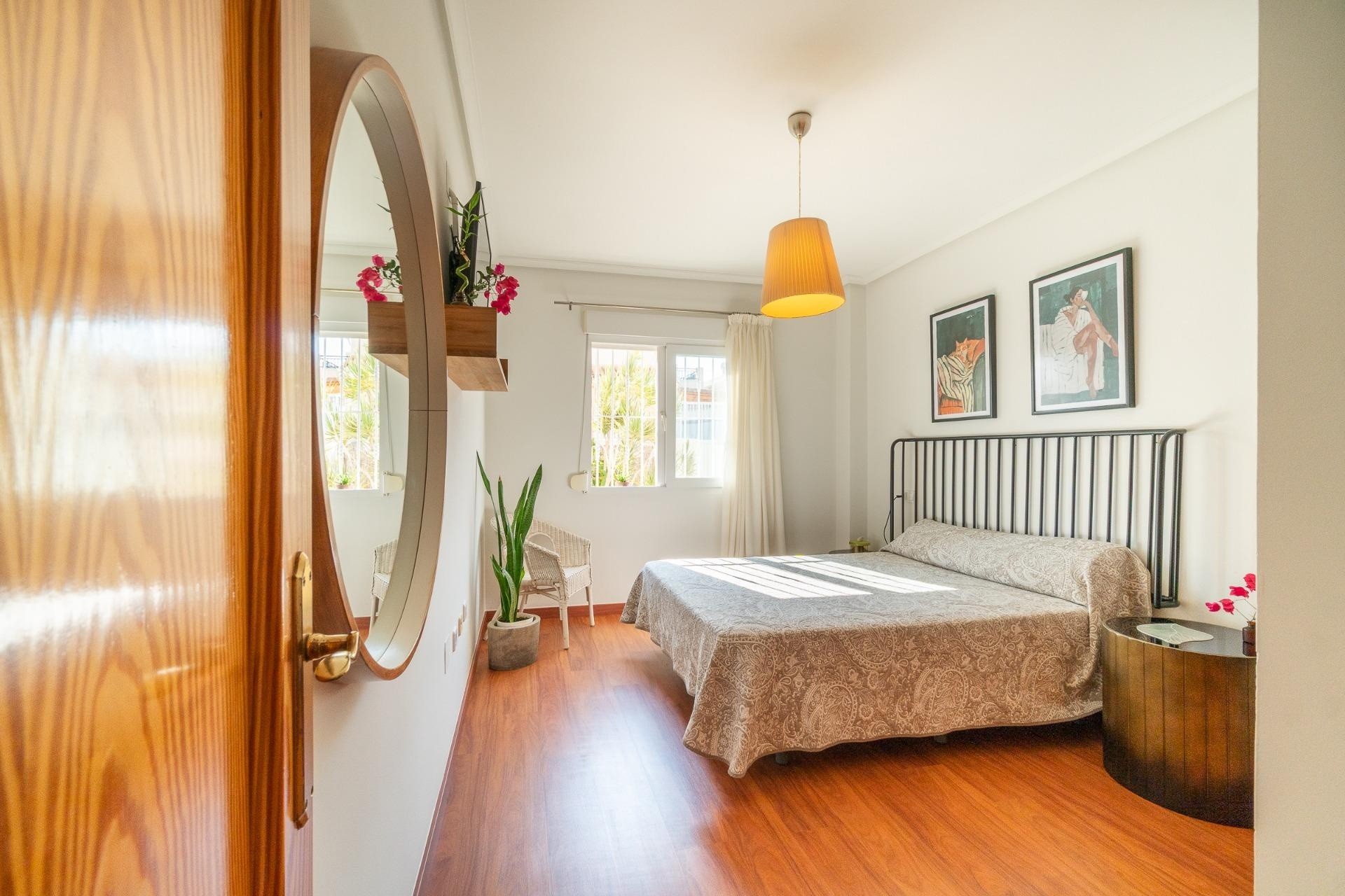 Resale - Apartment / Flat -
Orihuela Costa - Playa Flamenca
