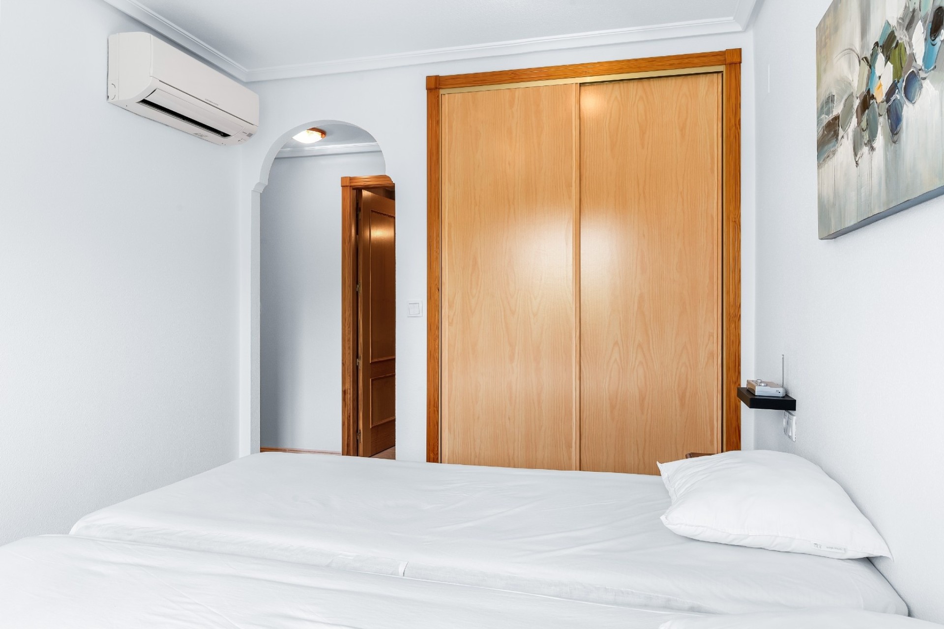 Resale - Apartment / Flat -
Orihuela Costa - Playa Flamenca