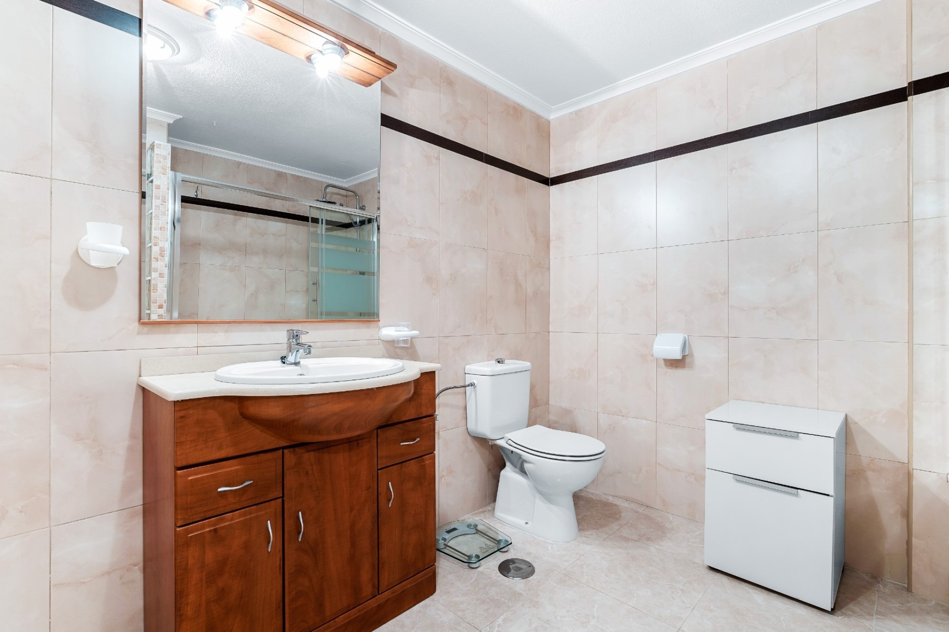 Resale - Apartment / Flat -
Orihuela Costa - Playa Flamenca