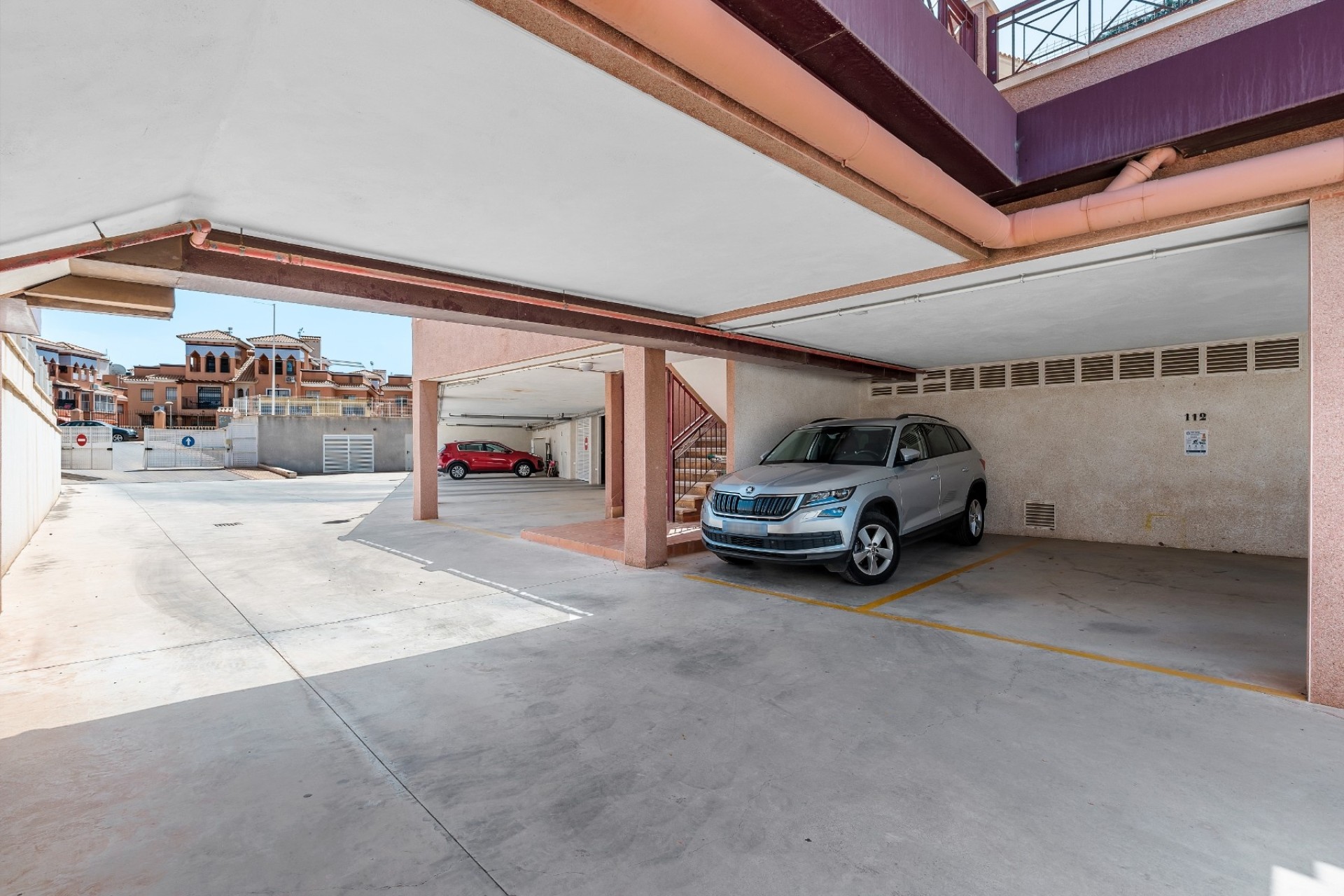 Resale - Apartment / Flat -
Orihuela Costa - Playa Flamenca