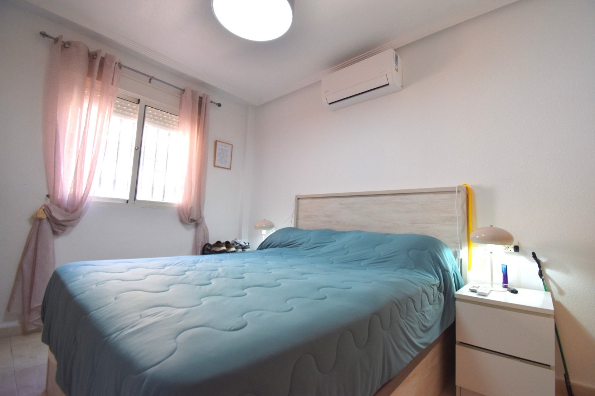 Resale - Apartment / Flat -
Orihuela Costa - Playa Flamenca