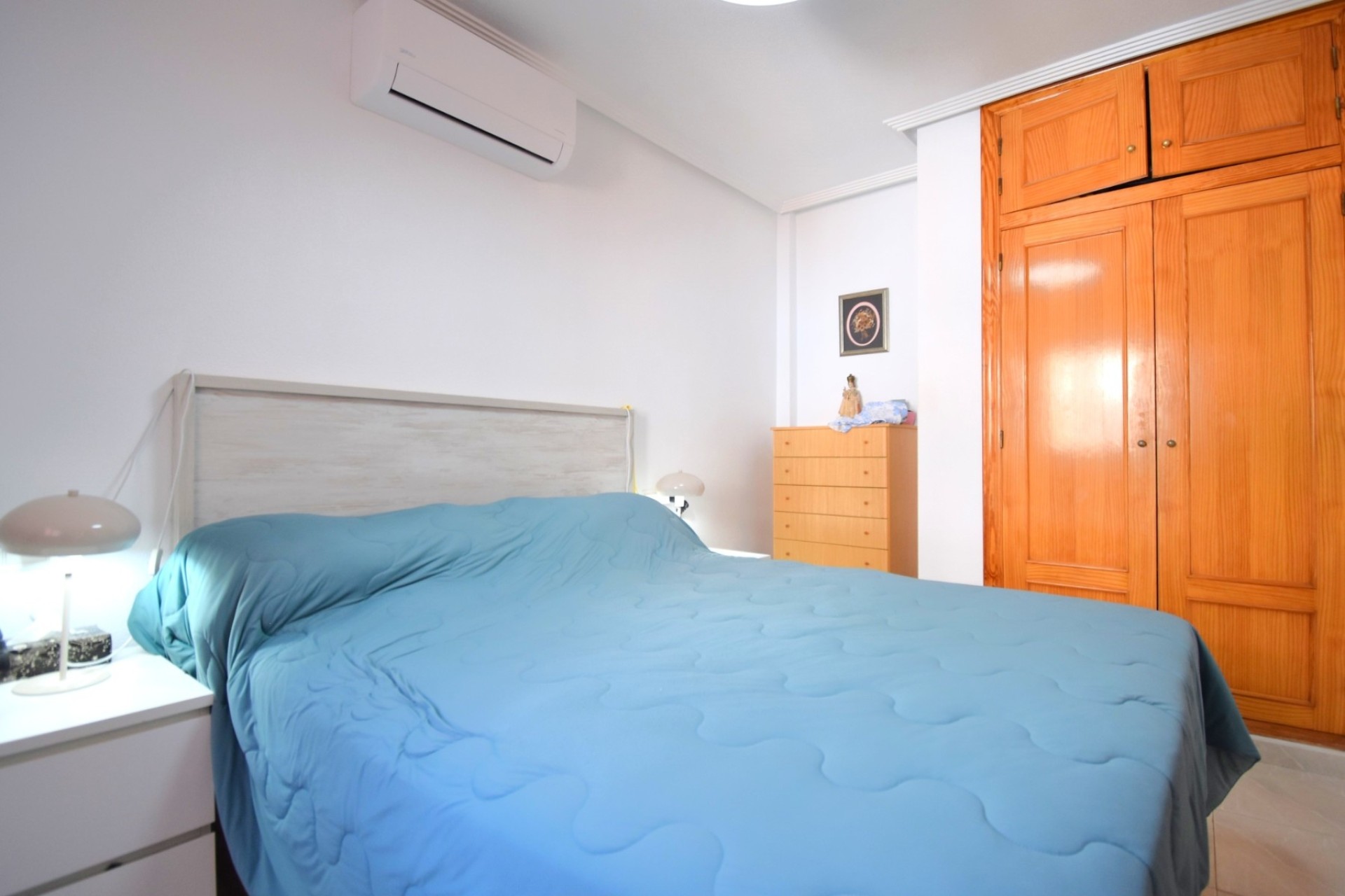 Resale - Apartment / Flat -
Orihuela Costa - Playa Flamenca