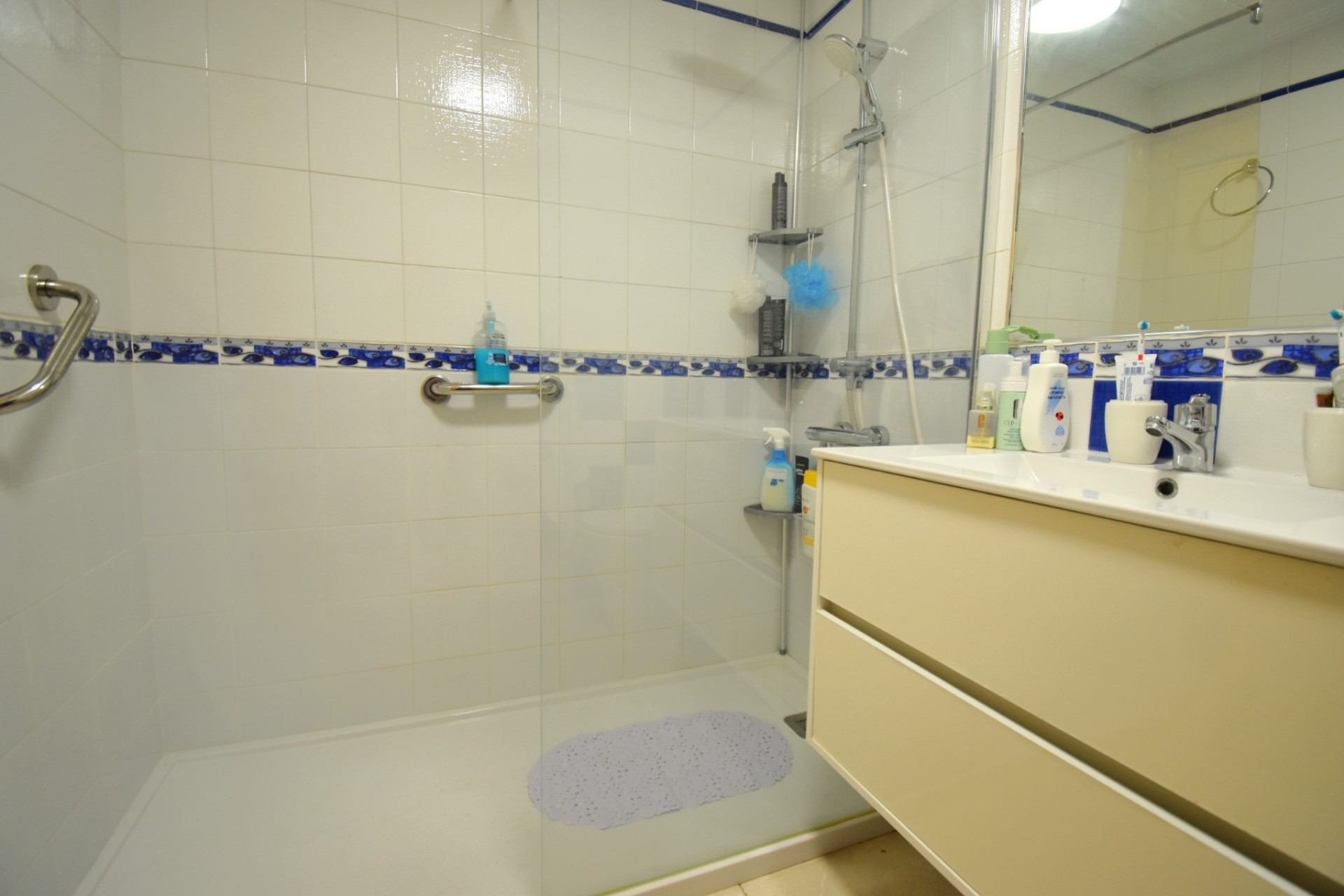 Resale - Apartment / Flat -
Orihuela Costa - Playa Flamenca