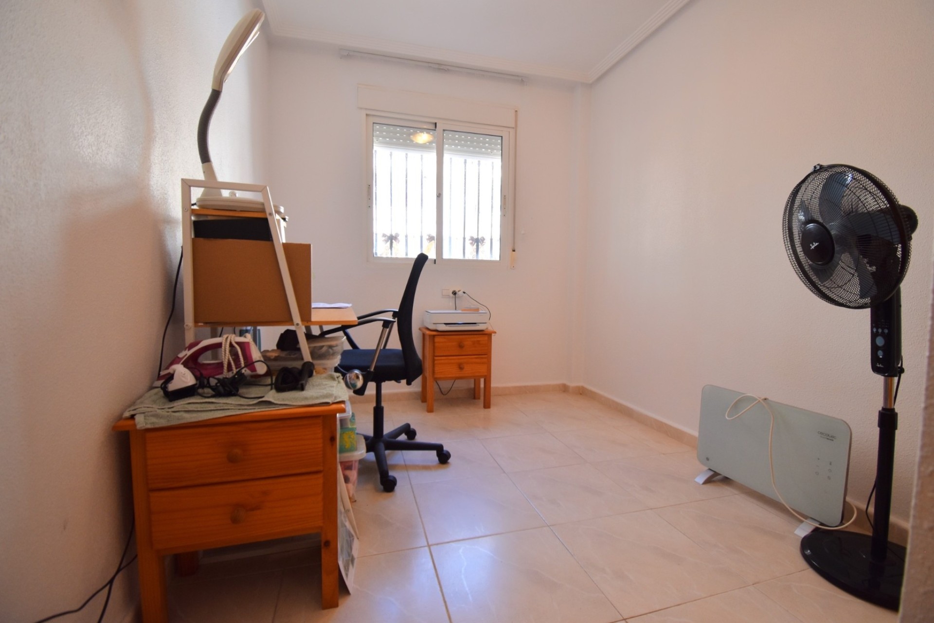 Resale - Apartment / Flat -
Orihuela Costa - Playa Flamenca