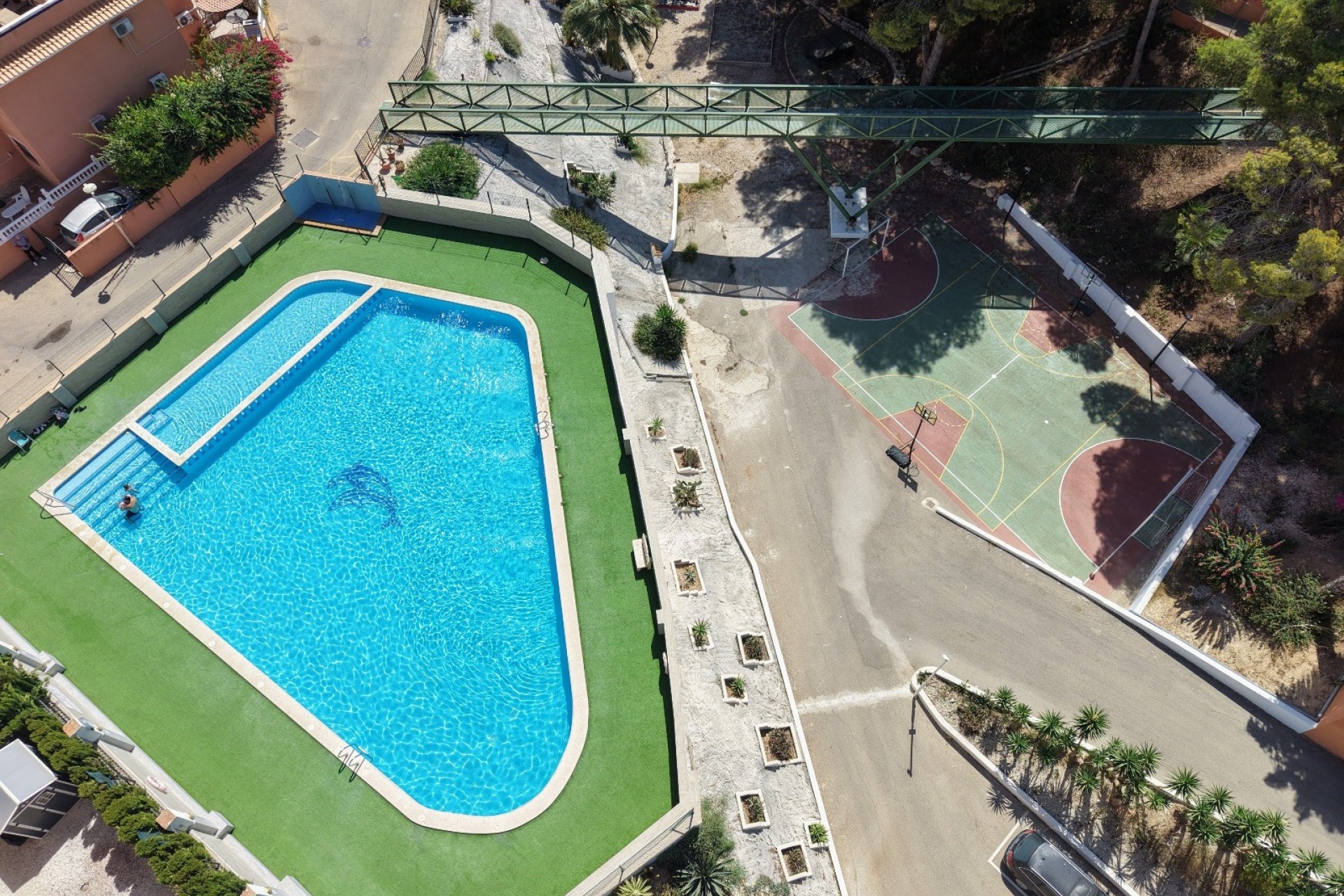 Resale - Apartment / Flat -
Orihuela Costa - Playa Flamenca