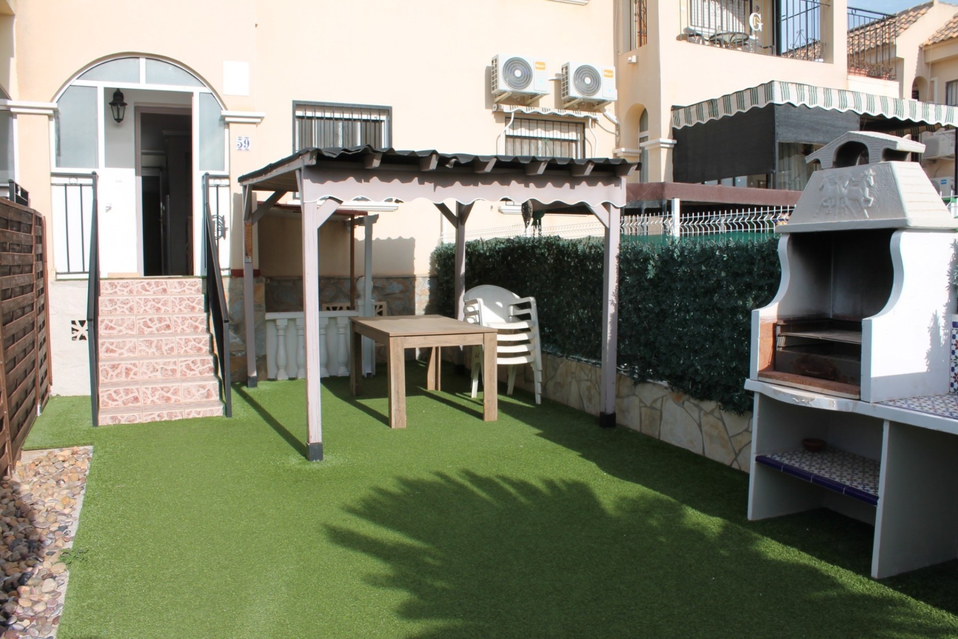 Resale - Apartment / Flat -
Orihuela Costa - Playa Flamenca