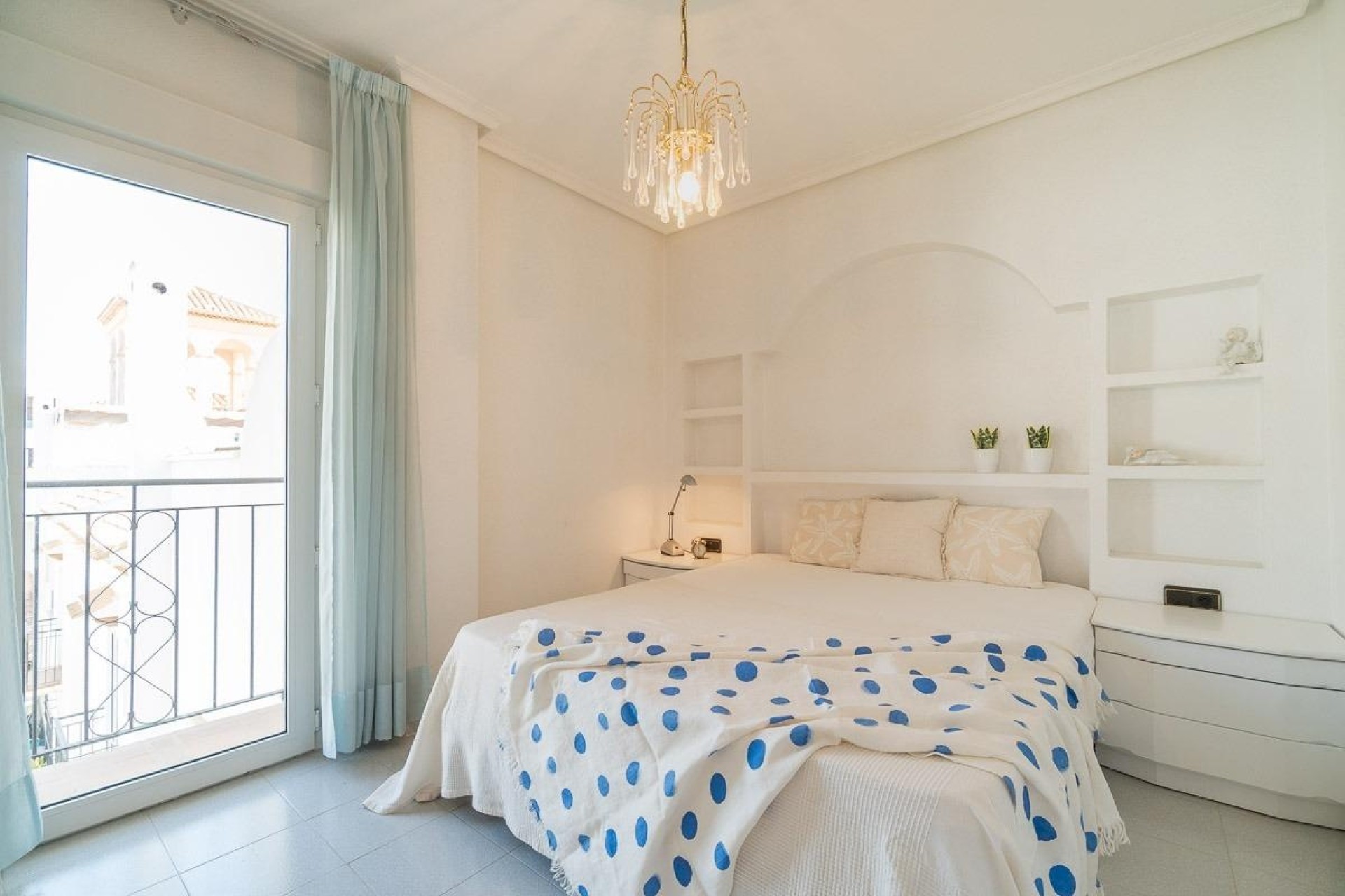Resale - Apartment / Flat -
Orihuela Costa - Playa Flamenca