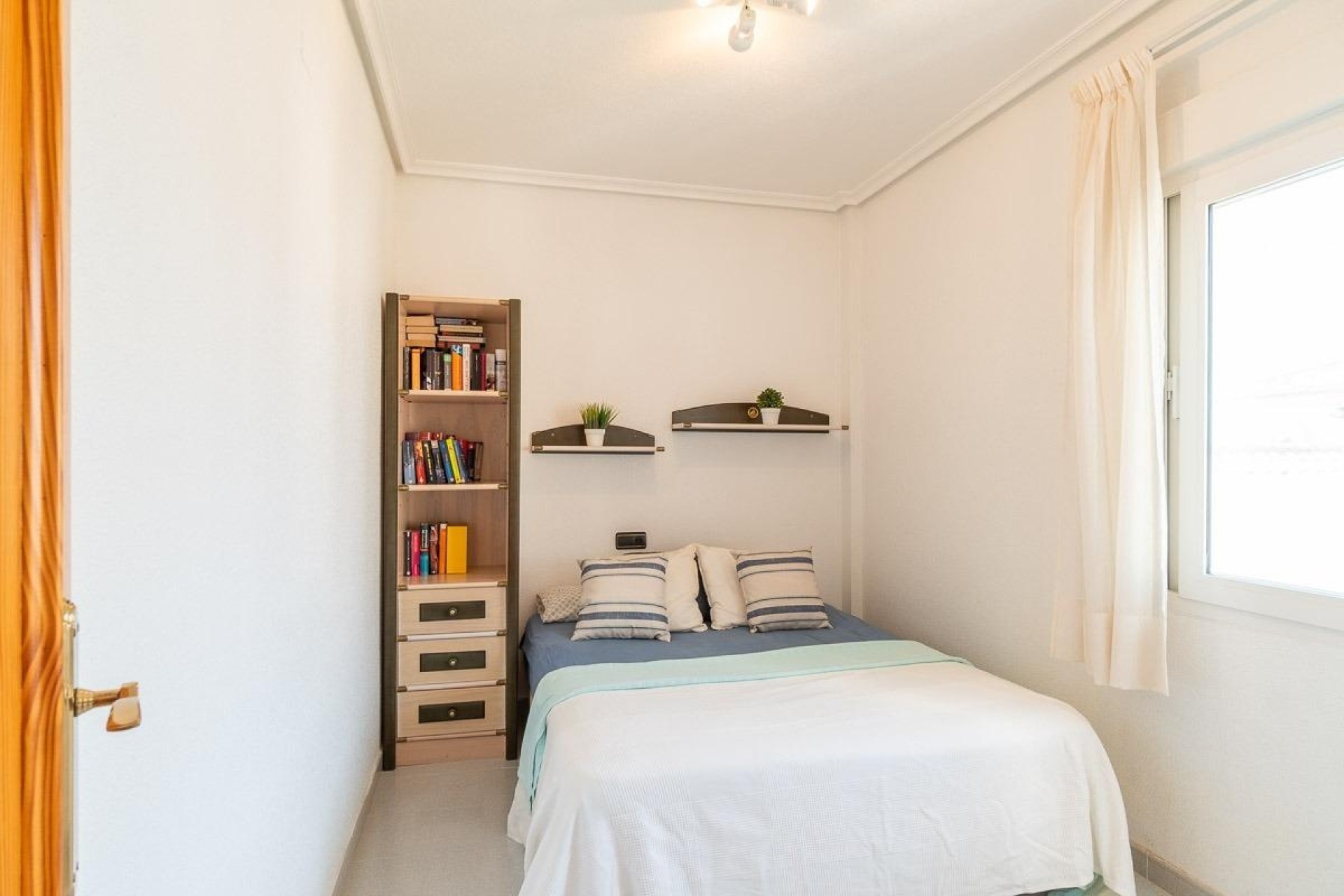 Resale - Apartment / Flat -
Orihuela Costa - Playa Flamenca