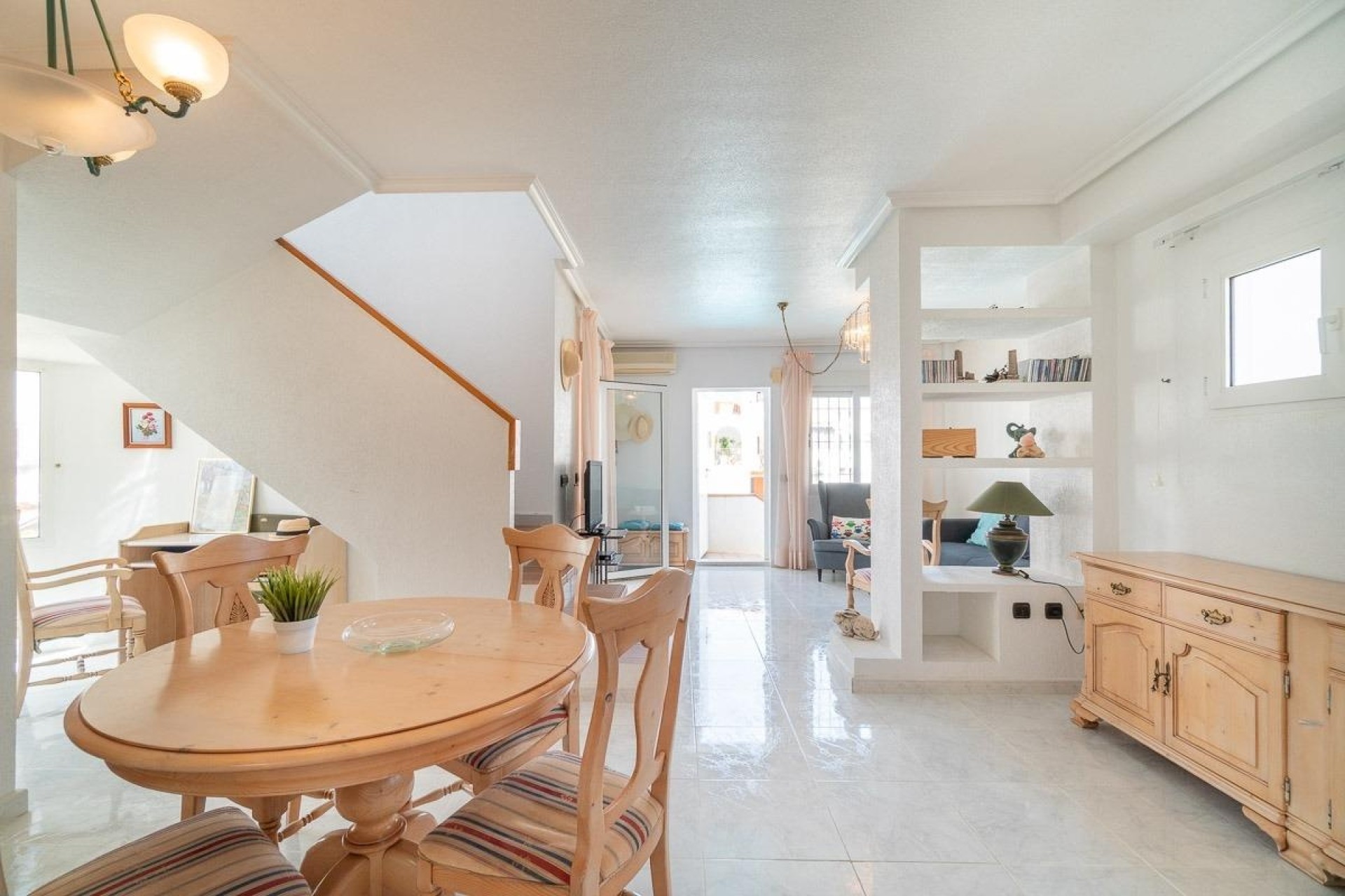 Resale - Apartment / Flat -
Orihuela Costa - Playa Flamenca